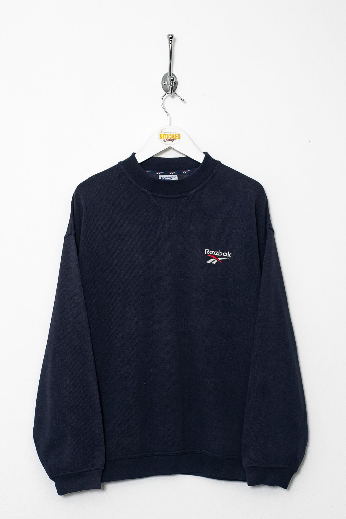 00s Reebok Sweatshirt (S)