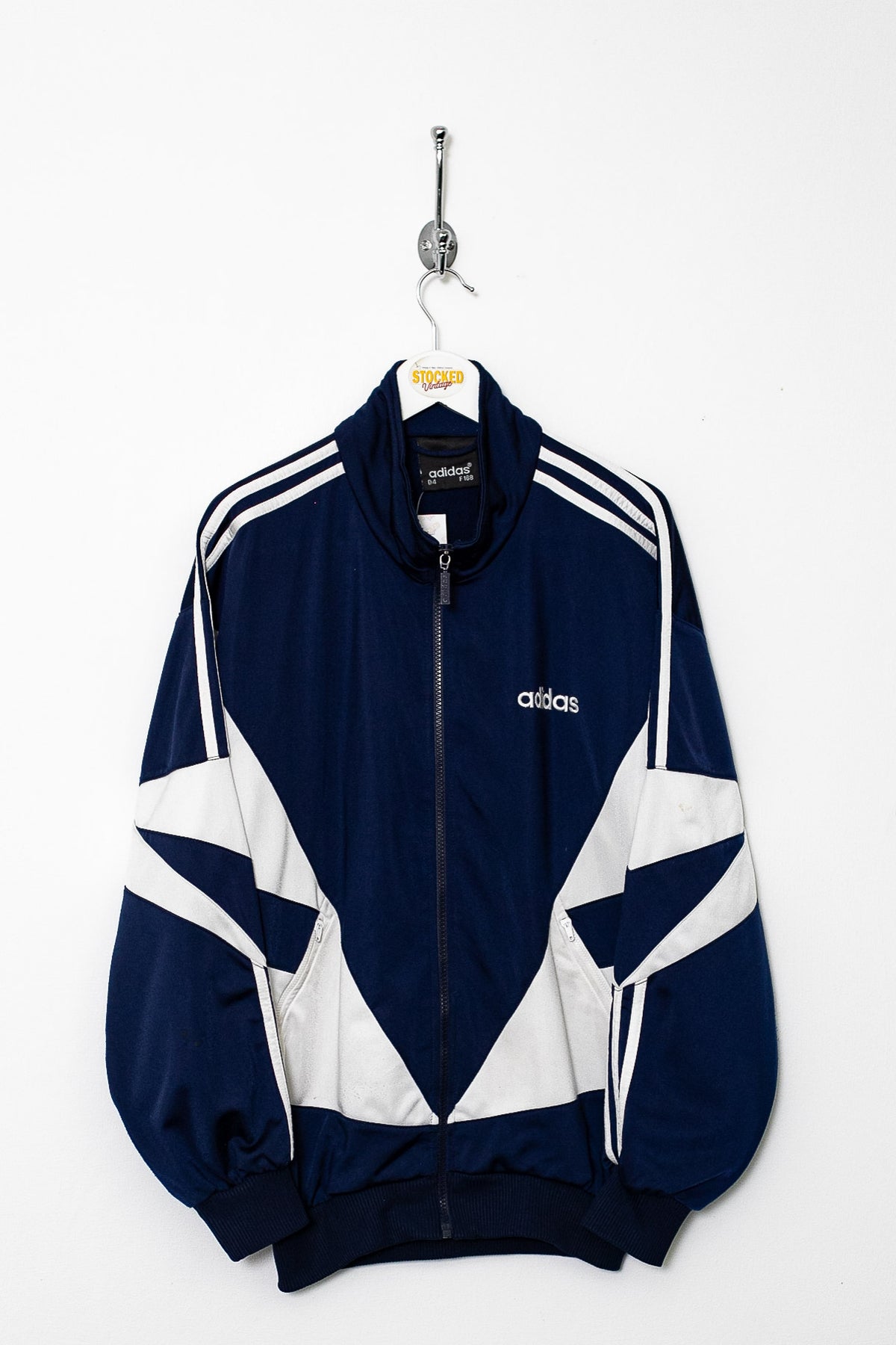 90s Adidas Jacket (M)