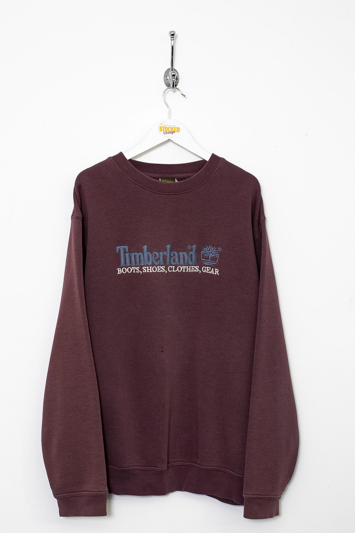 00s Timberland Sweatshirt (M)