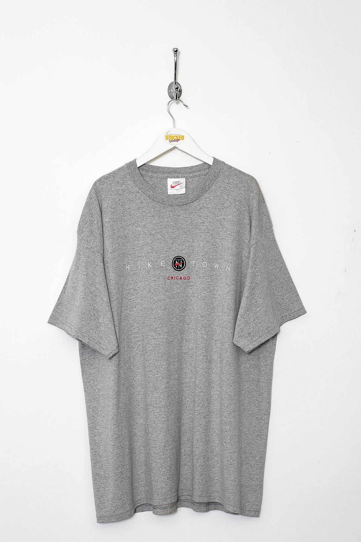 90s Nike Town Tee (XL)
