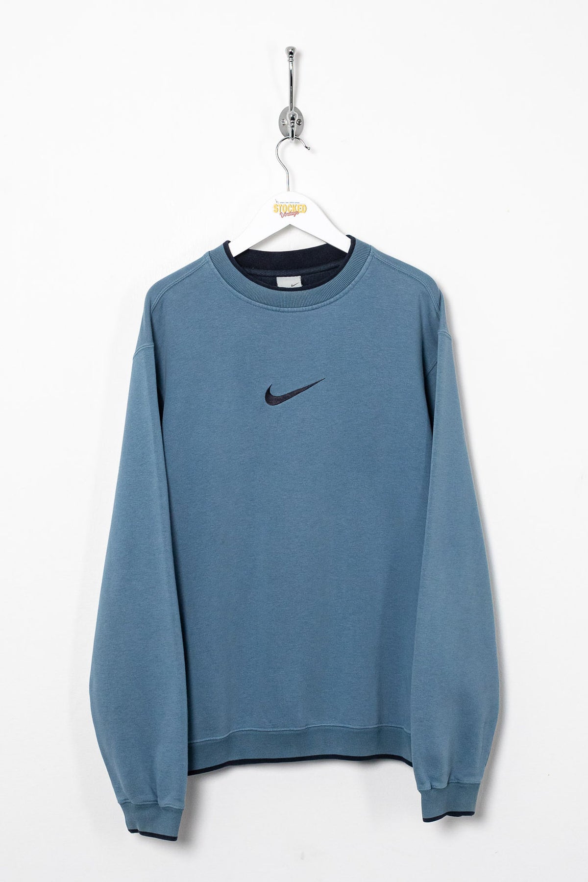 00s Nike Sweatshirt (M)