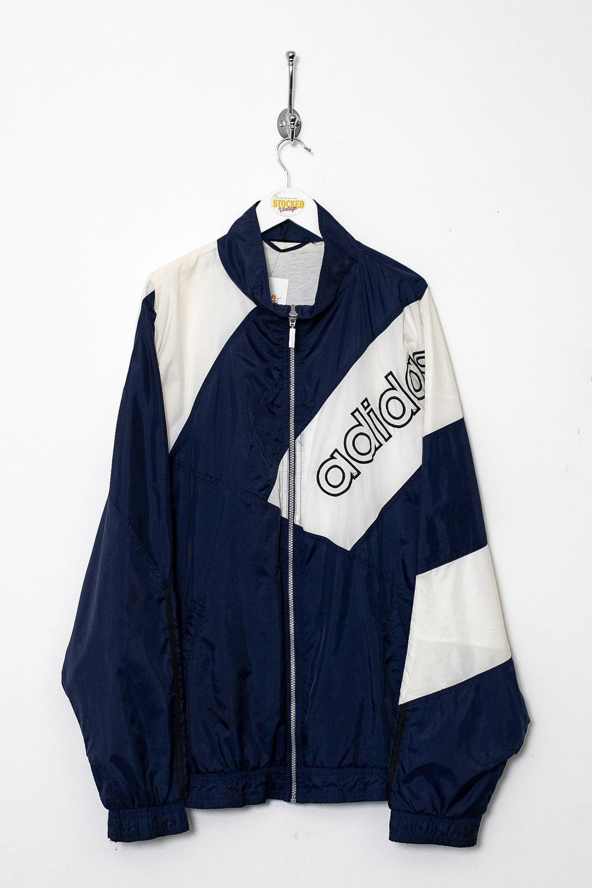 90s Adidas Jacket (XL)