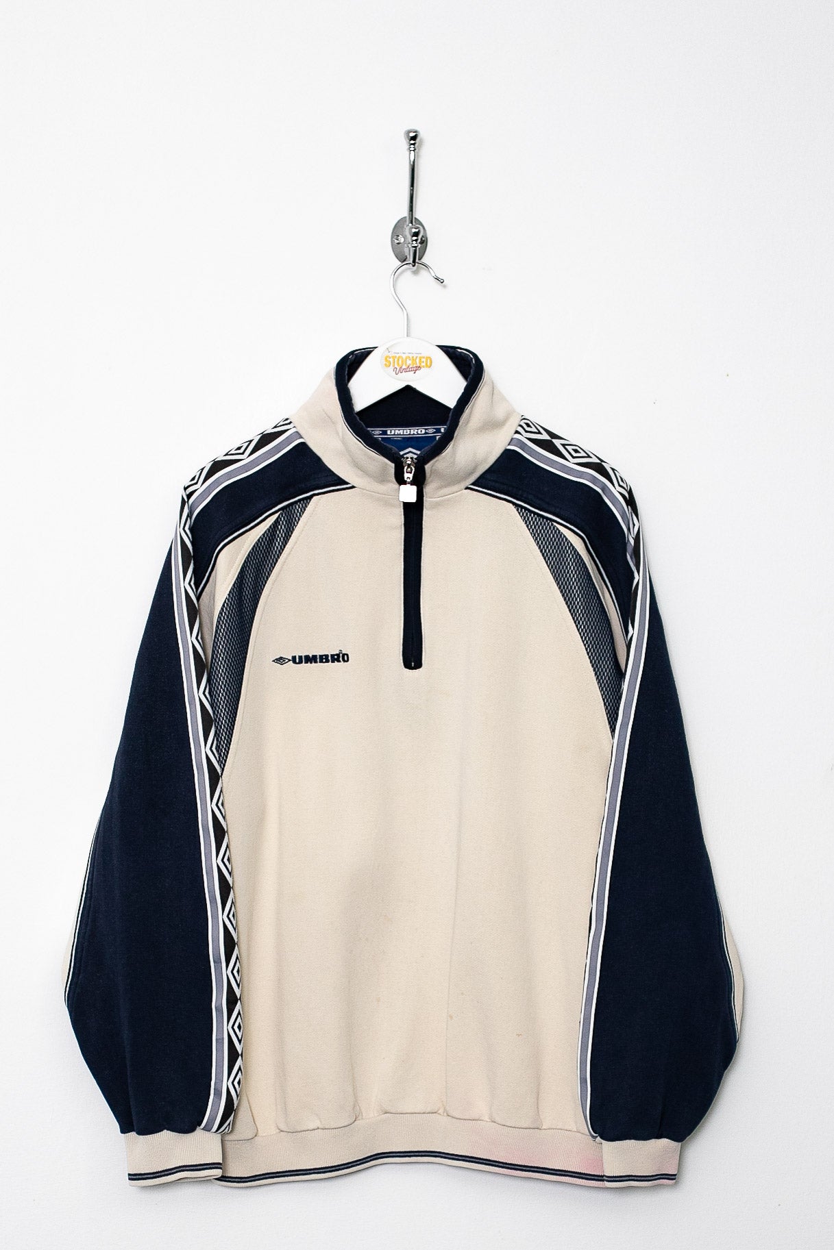 Umbro – Stocked Vintage