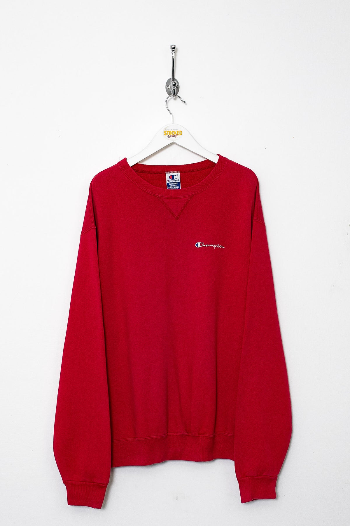 00s Champion Sweatshirt (XL)