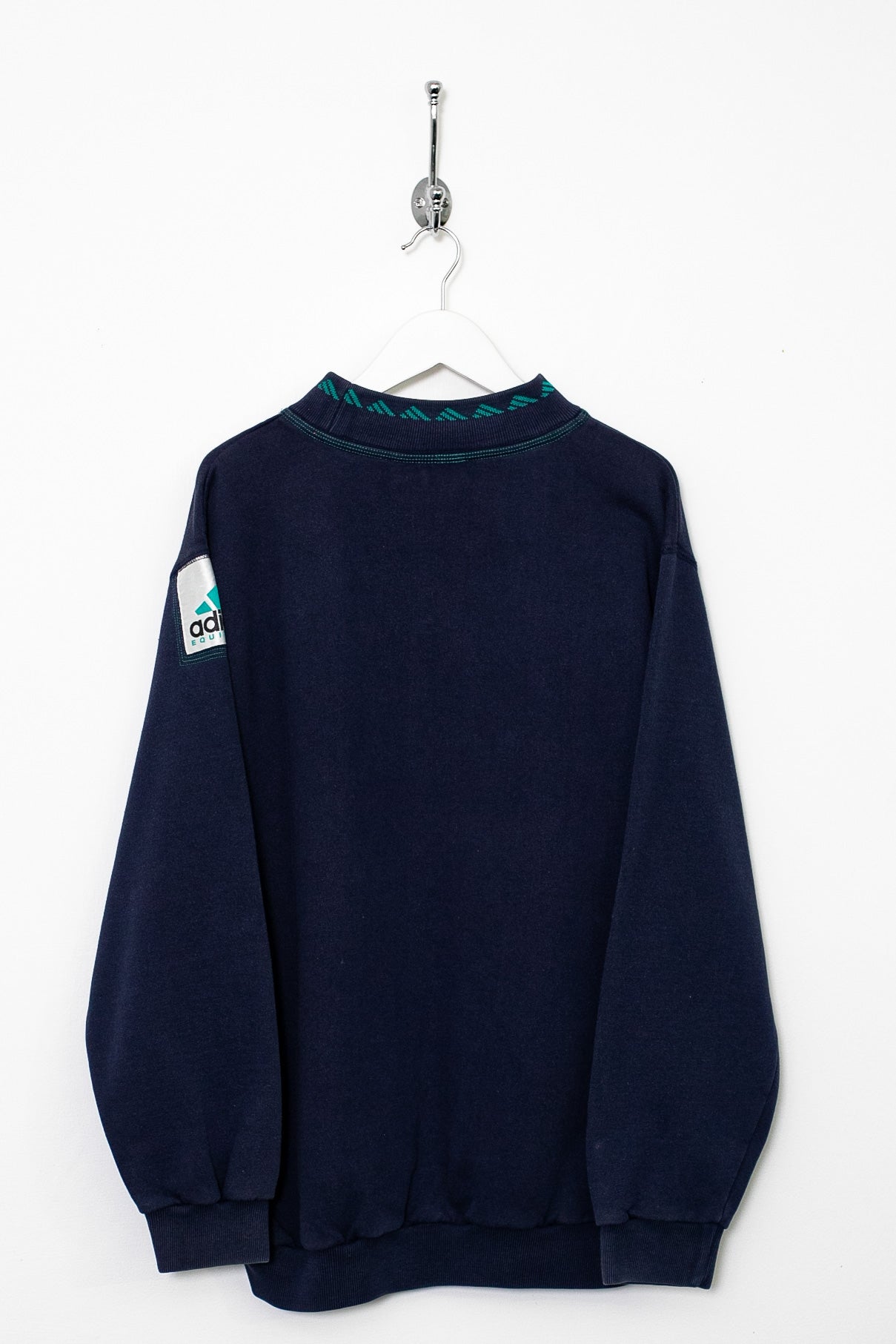 Adidas equipment vintage sweatshirt best sale