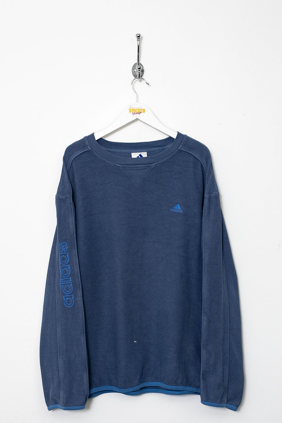 00s Adidas Sweatshirt (L)