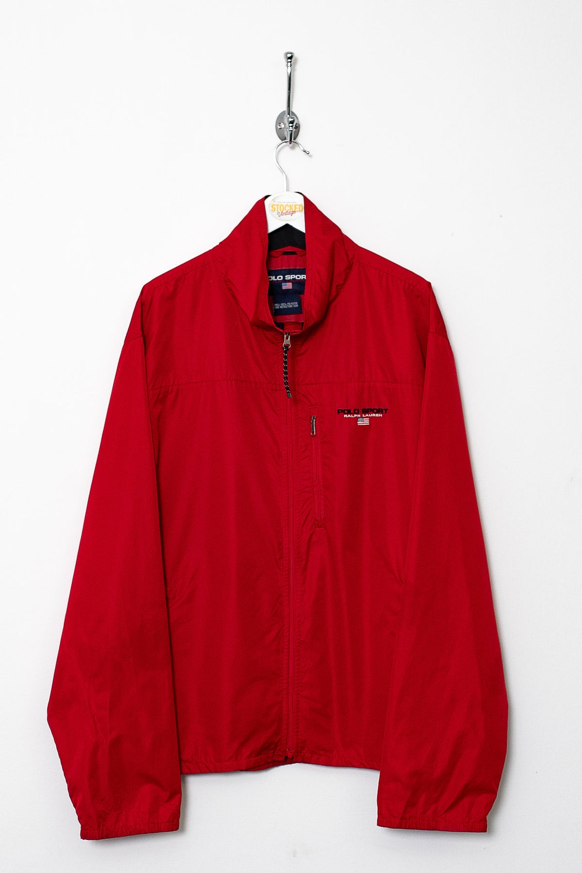 00s Ralph Lauren Polo Sport Jacket (L)