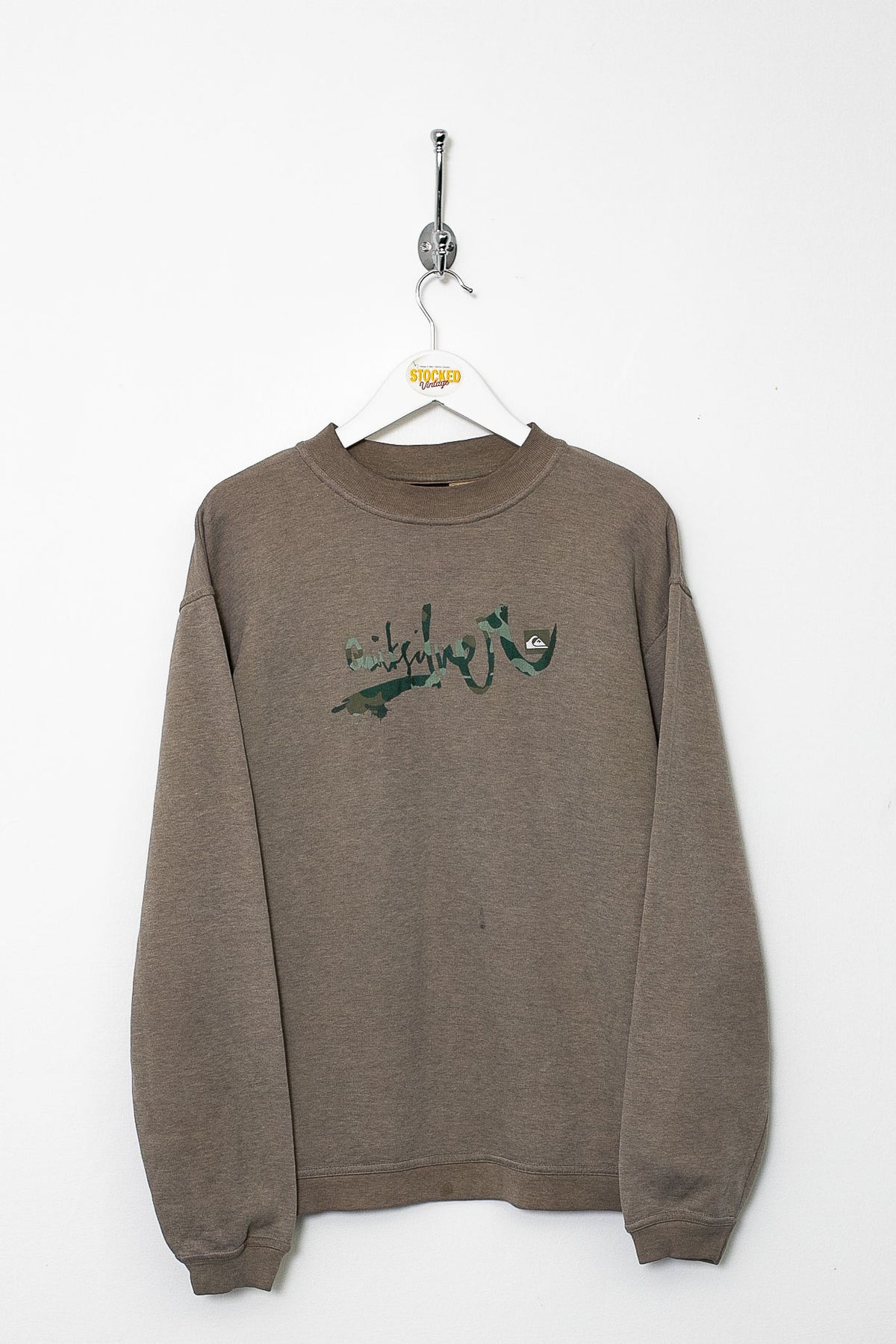00s Quicksilver Sweatshirt (S)