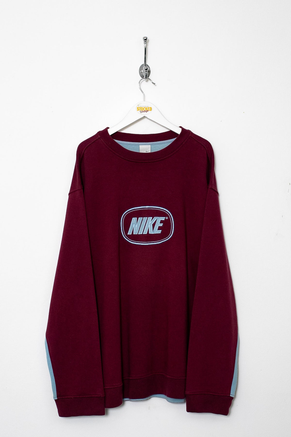 00s Nike Sweatshirt (XL)