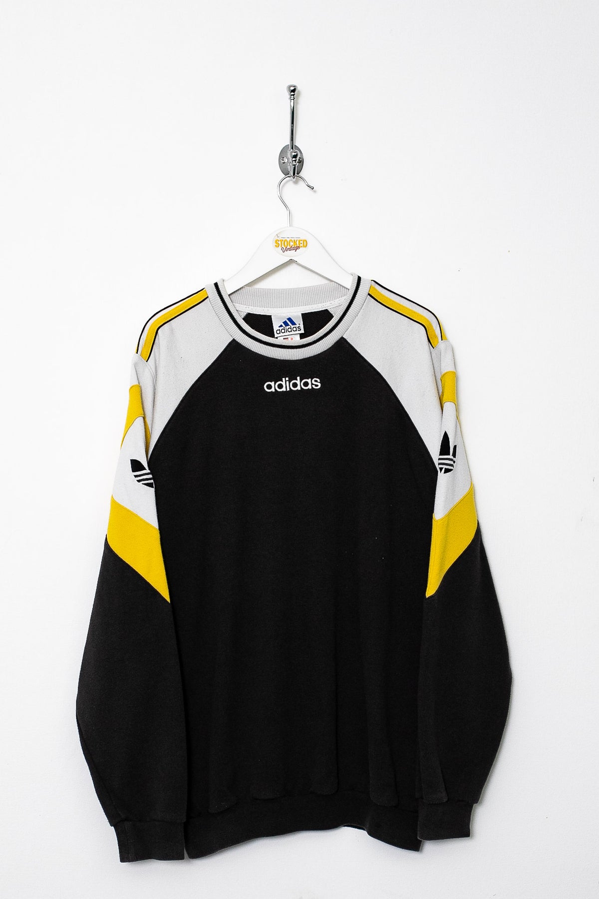 90s Adidas Sweatshirt (L)