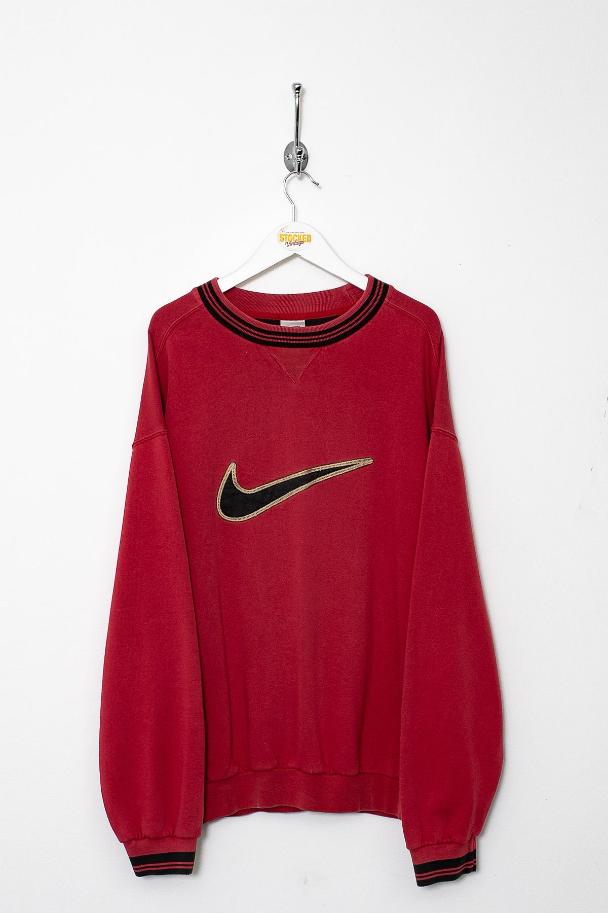 90s Nike Sweatshirt (L)
