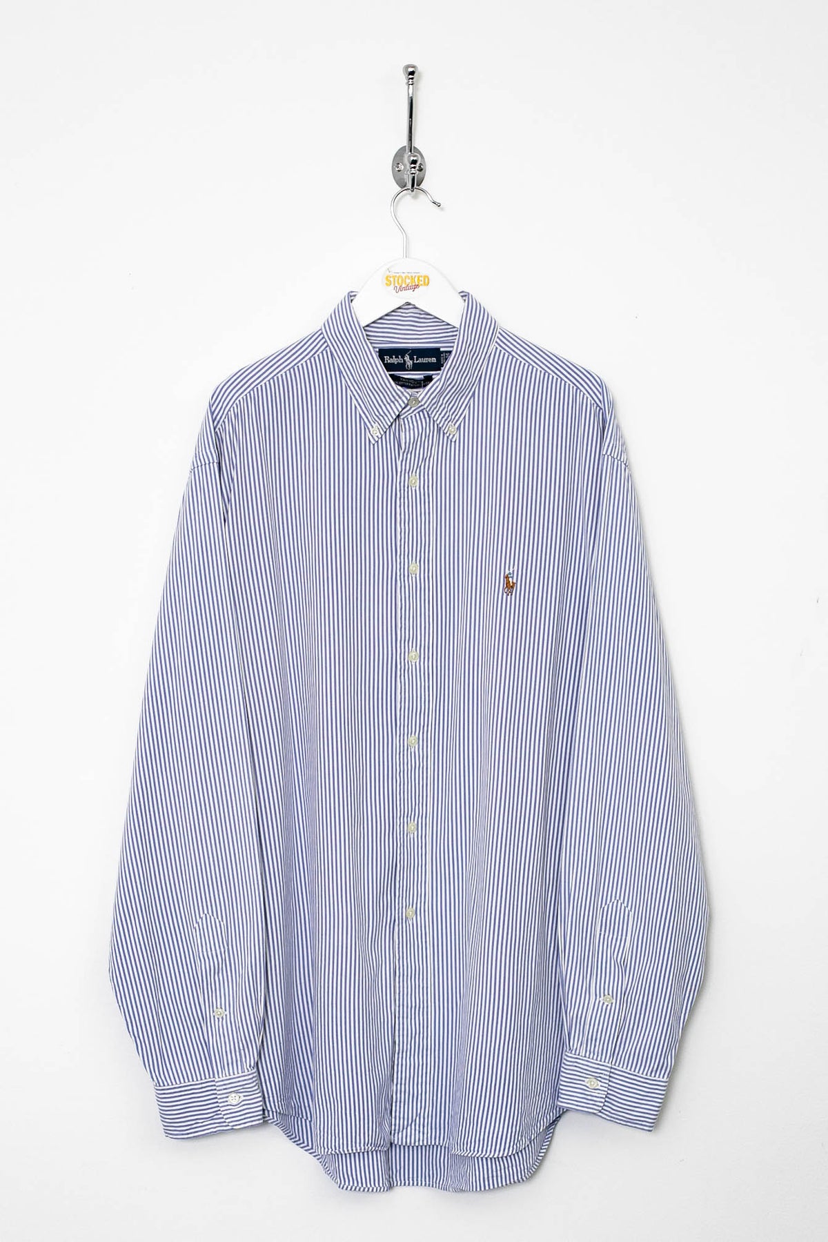 Ralph Lauren Shirt (XL)