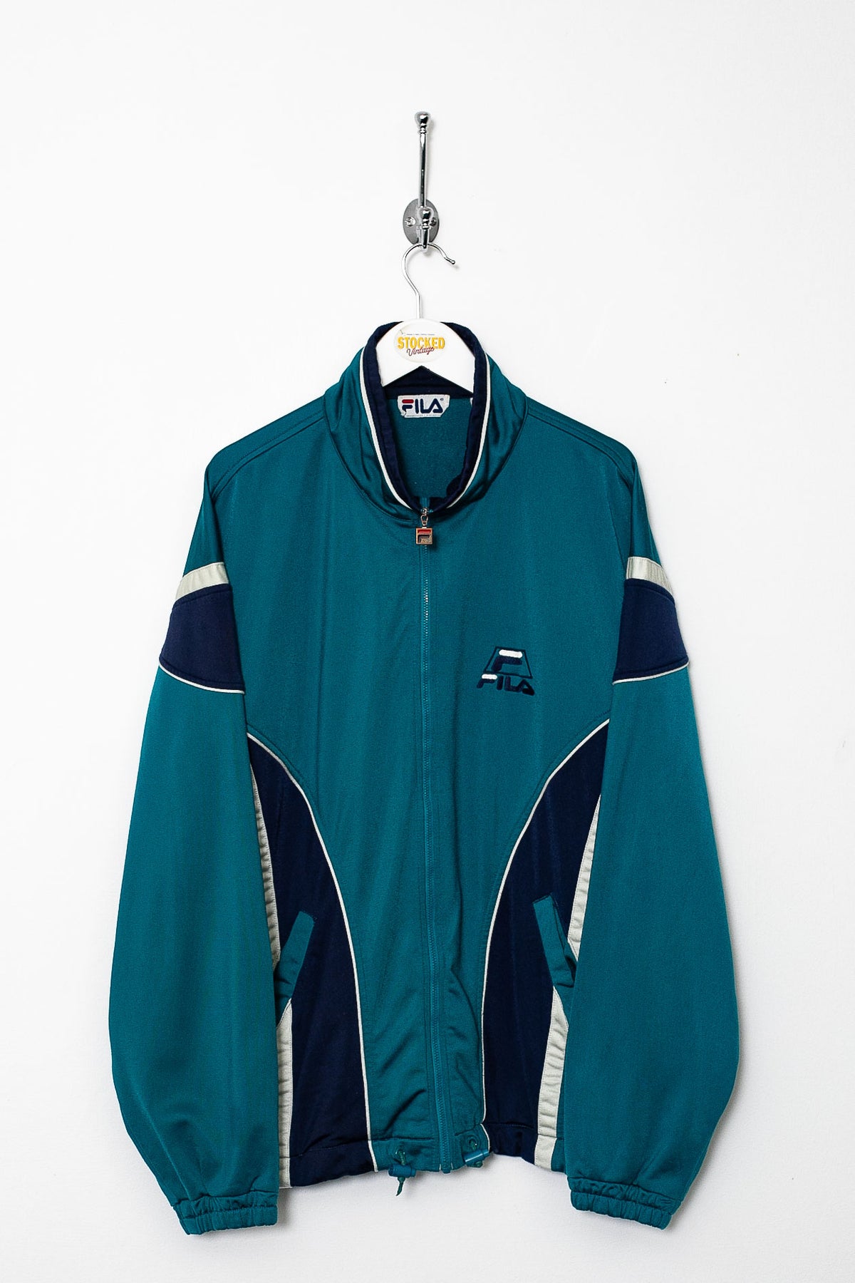00s Fila Jacket (M)