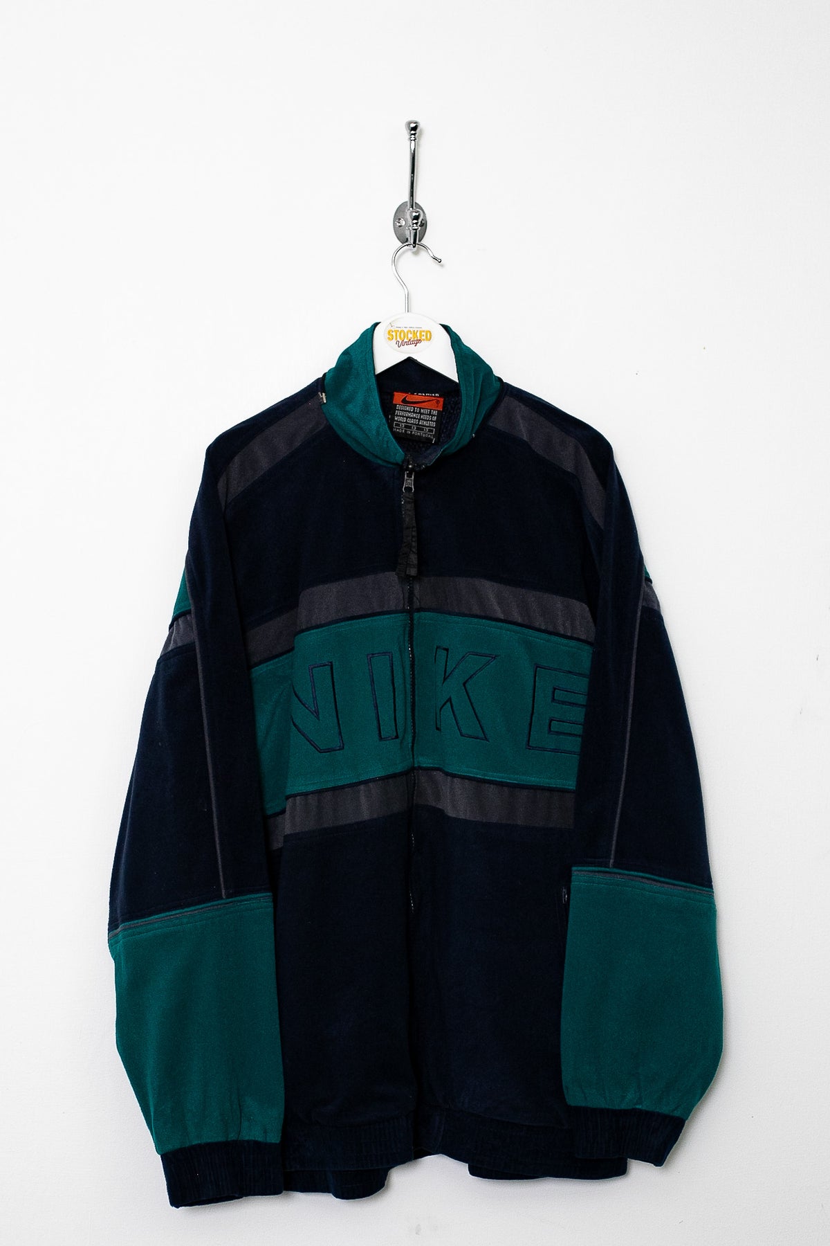00s Nike Jacket (XL)