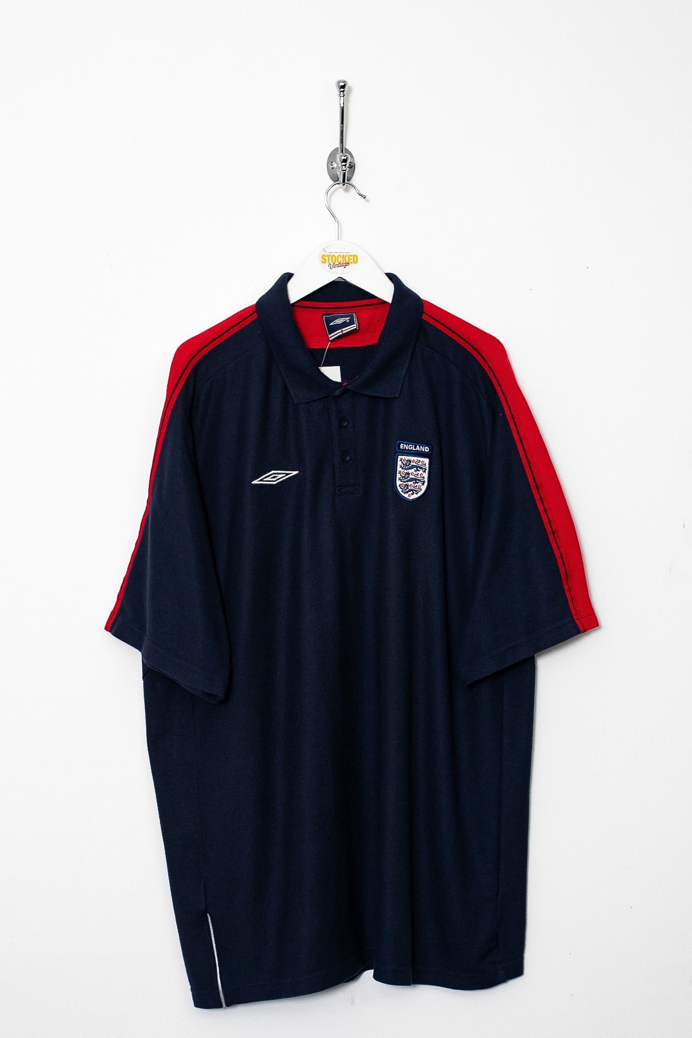 00s Umbro England reversible 00s Umbro England reversible
