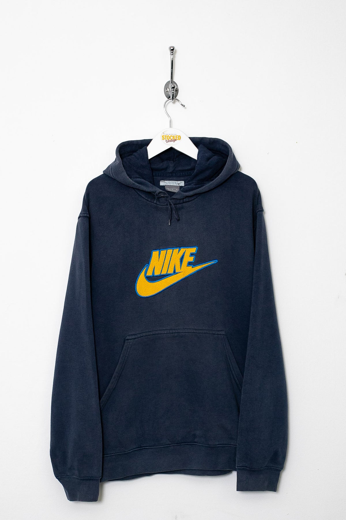 00s Nike Hoodie (M)