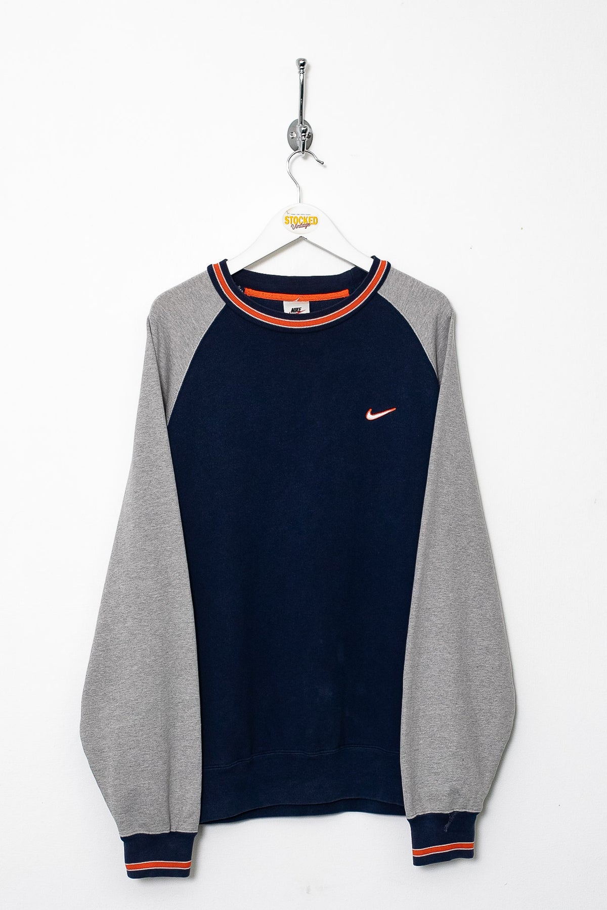 90s Nike Sweatshirt (M)