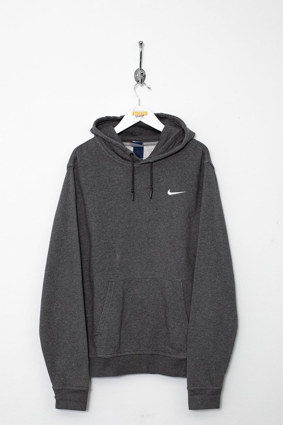 00s Nike Hoodie (M)