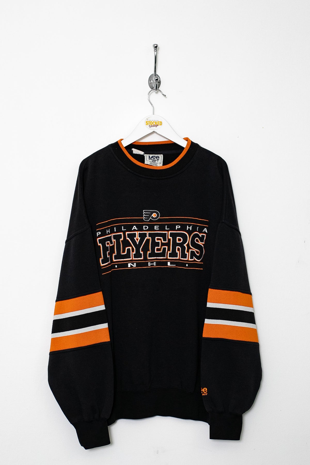 00s NHL Philadelphia Flyers Sweatshirt (XL)