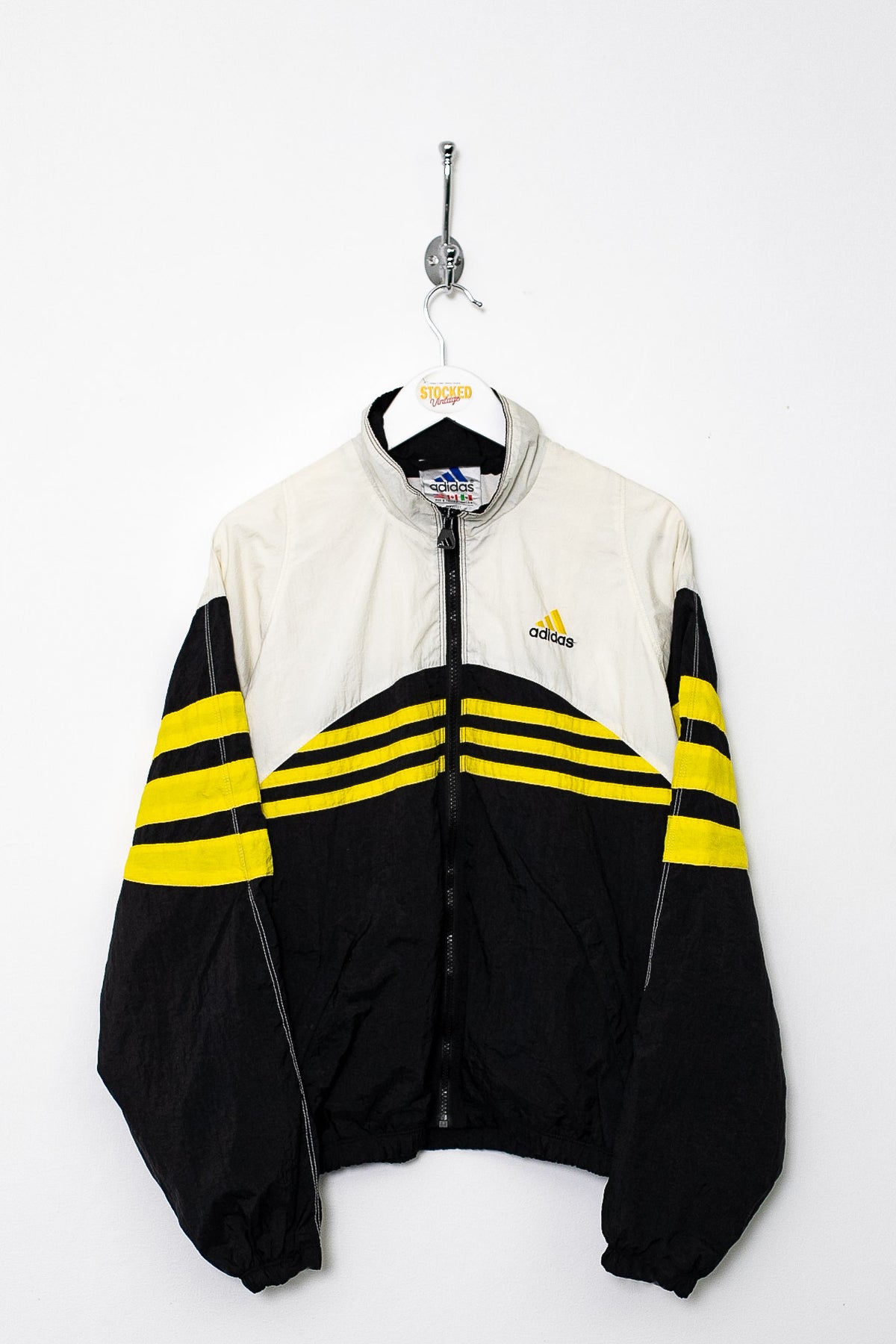 Womens 00s Adidas Jacket (S)