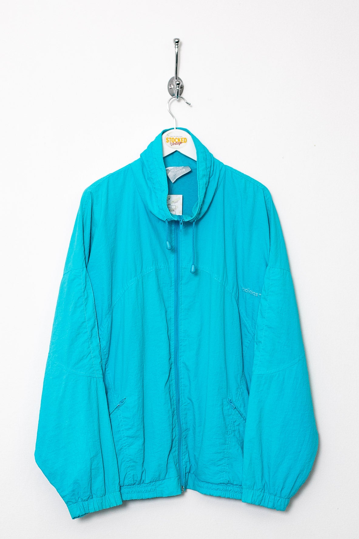 90s Adidas Jacket (L)