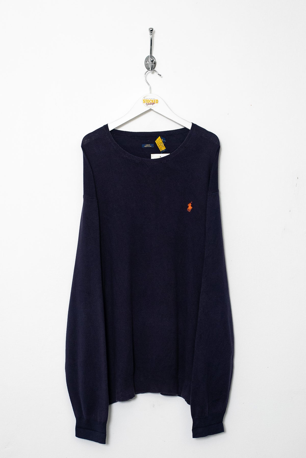 Ralph Lauren Knit Jumper (XXL)