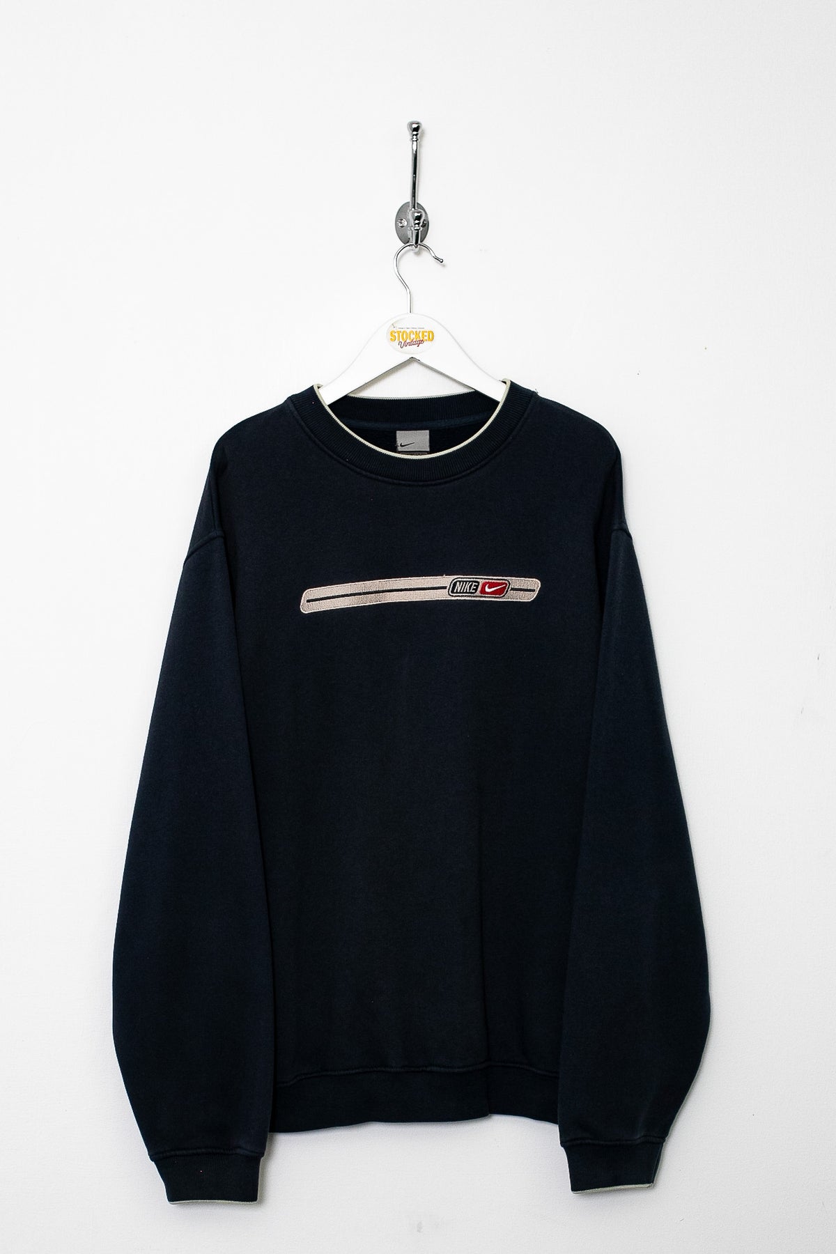 00s Nike Sweatshirt (M)