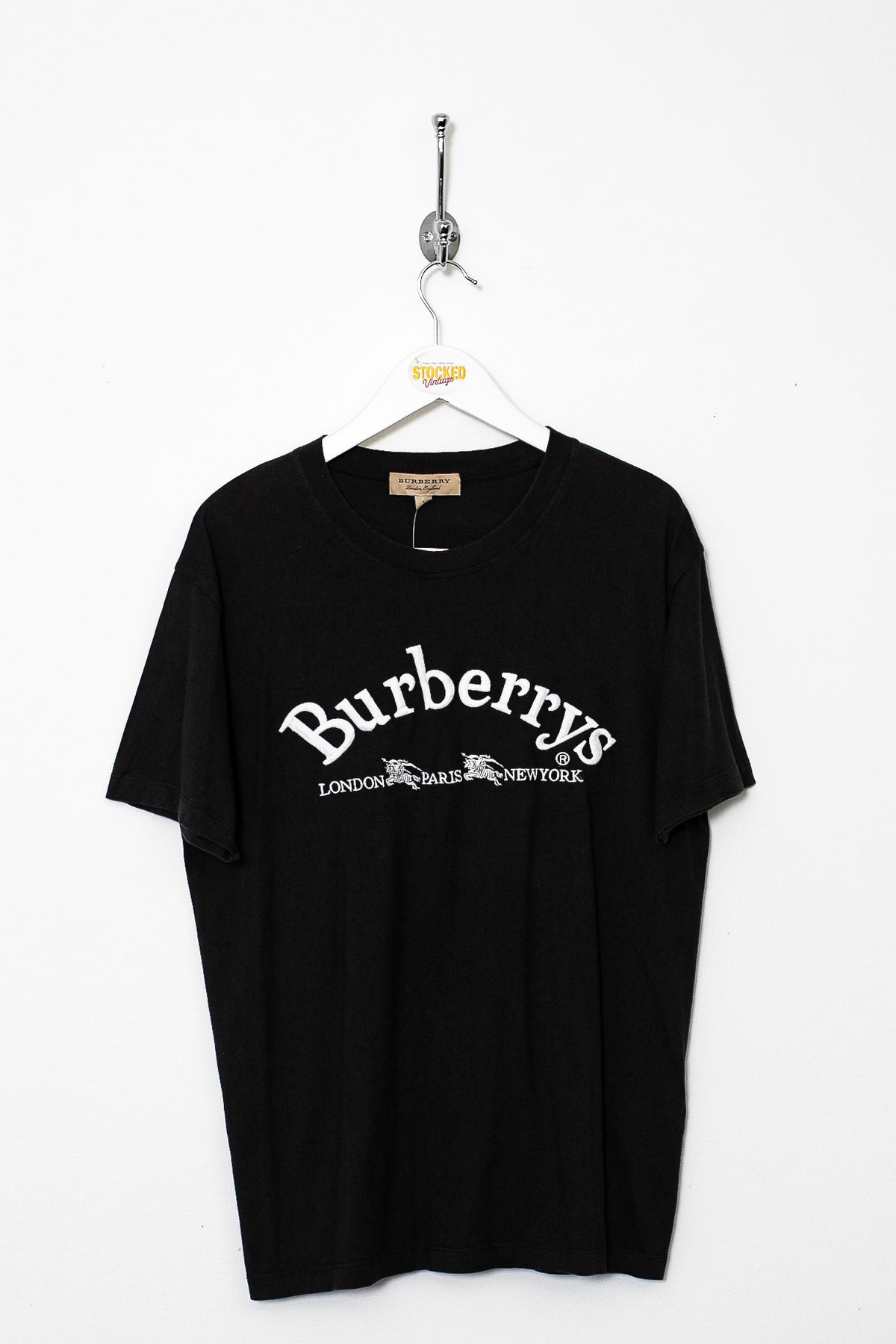 00s Burberry Tee (M)