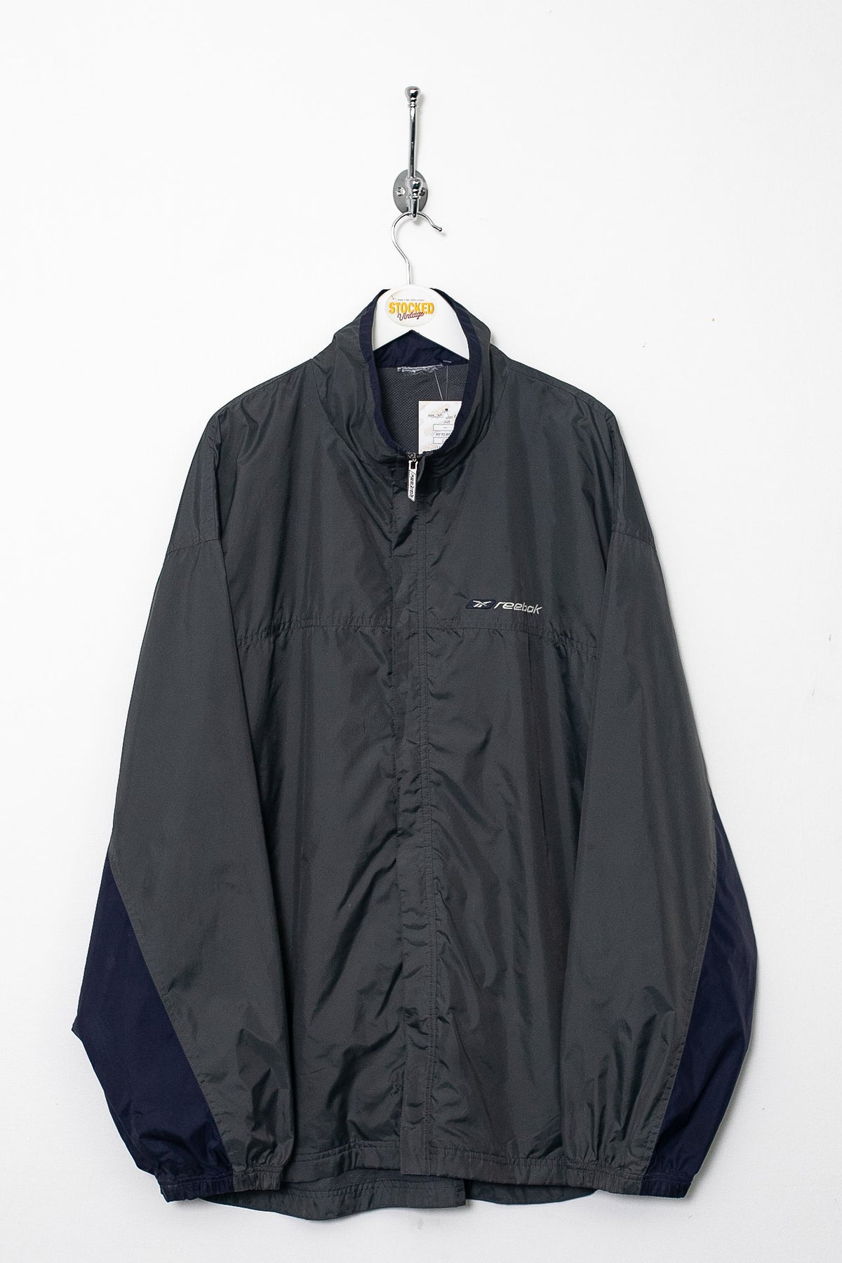 00s Reebok Jacket (XL)