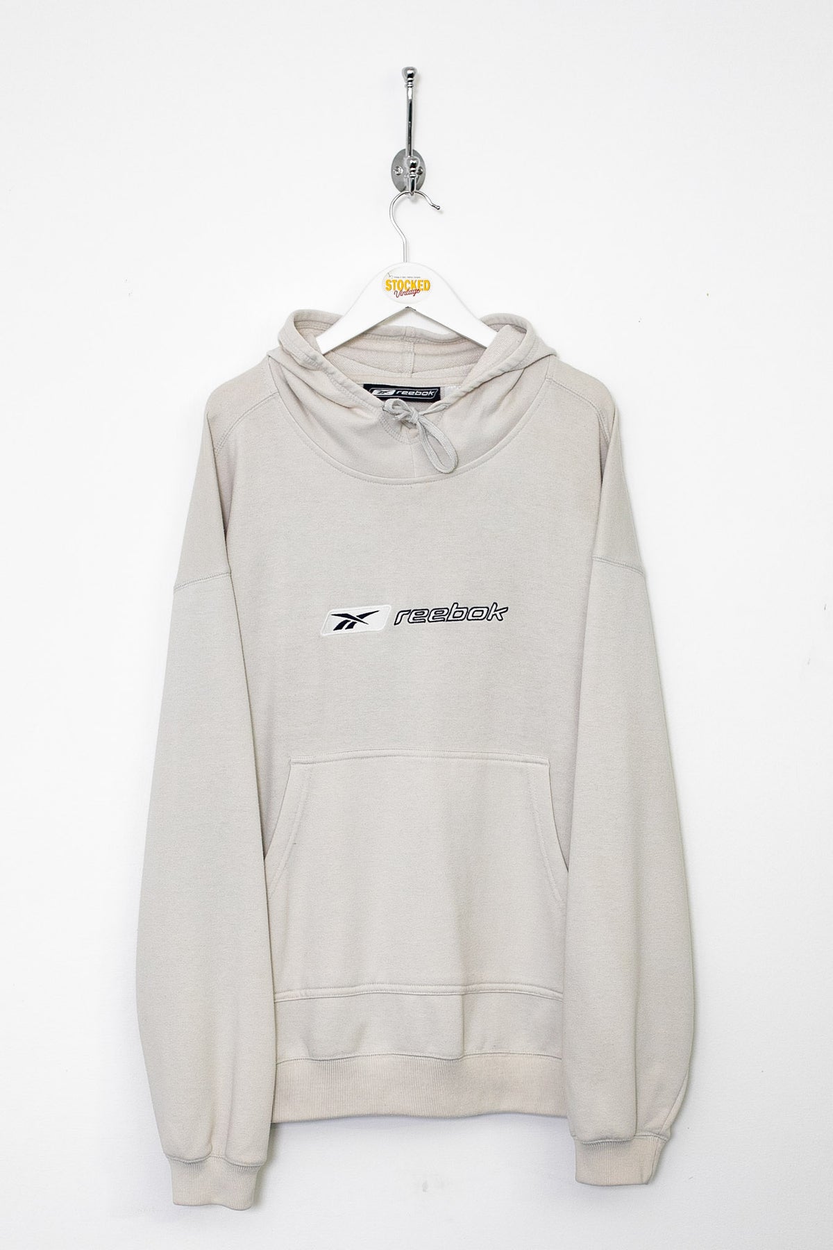 00s Reebok Hoodie (L)