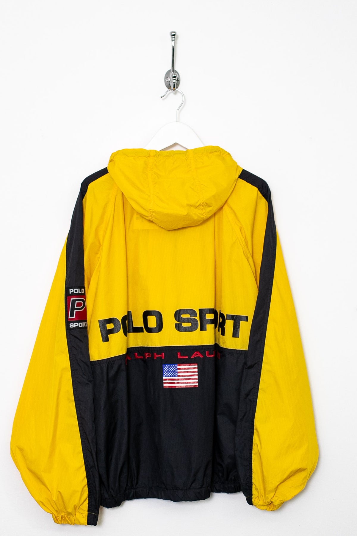 90s Ralph Lauren Polo Sport Jacket (L)