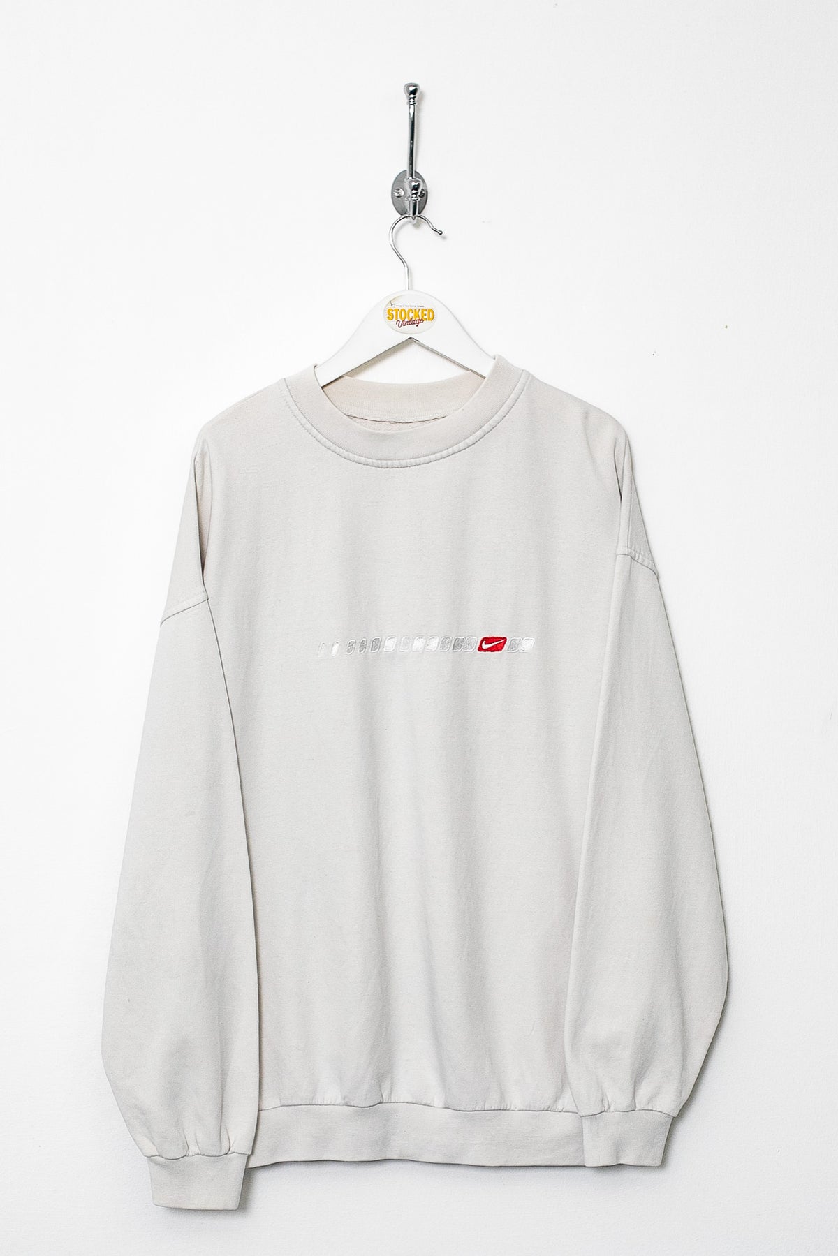 00s Nike Sweatshirt (M)
