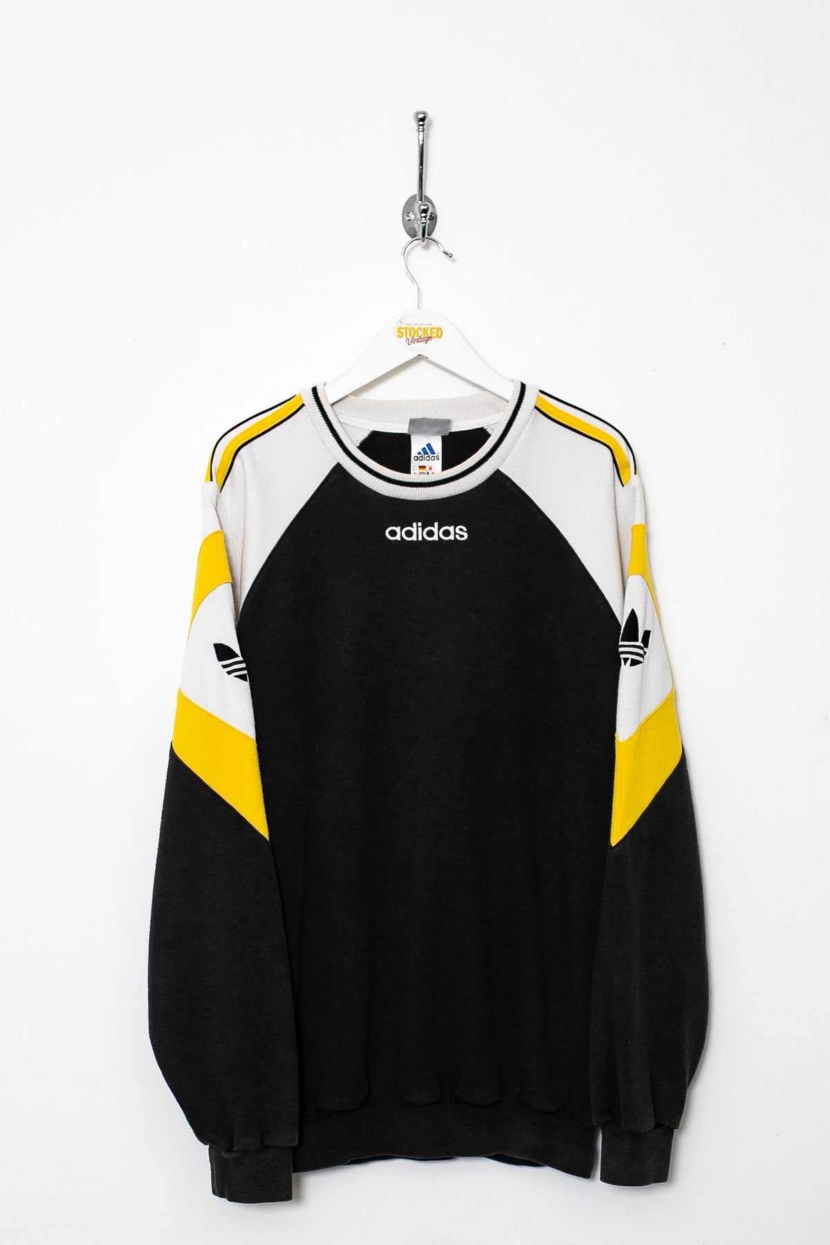 00s Adidas Sweatshirt (L)