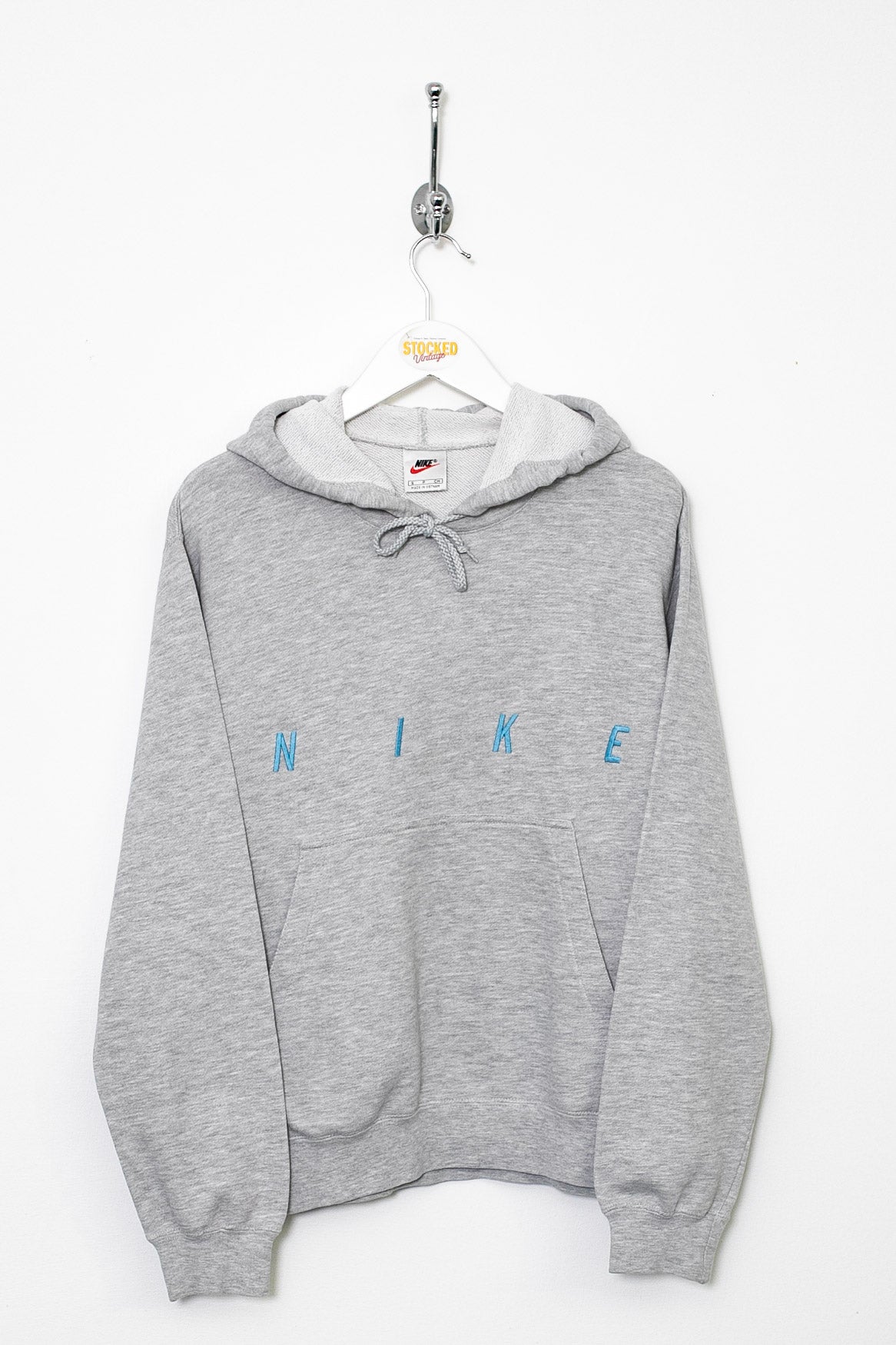 90s Nike Hoodie (S)