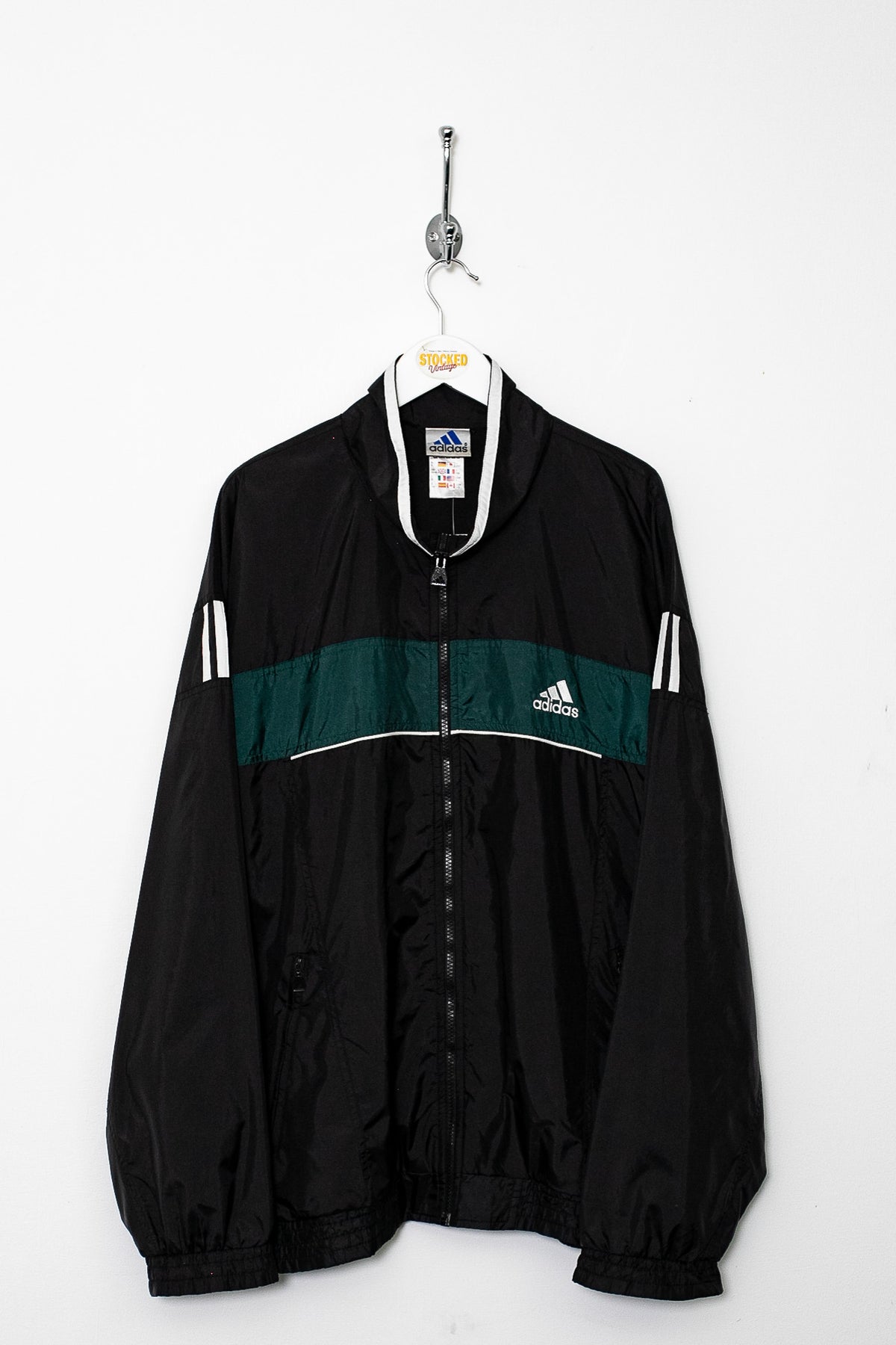 00s Adidas Jacket (XL)
