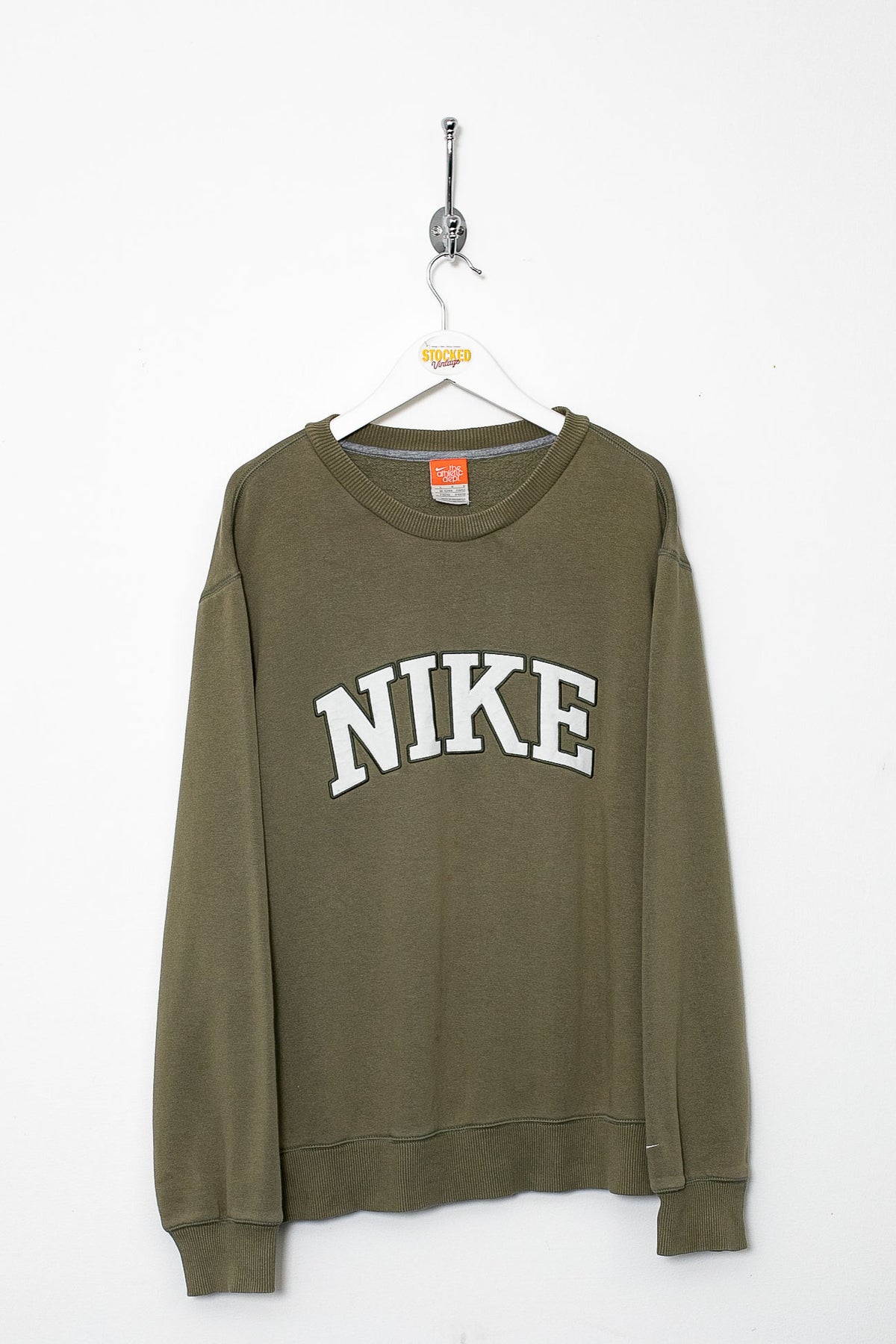 00s Nike Sweatshirt (L)