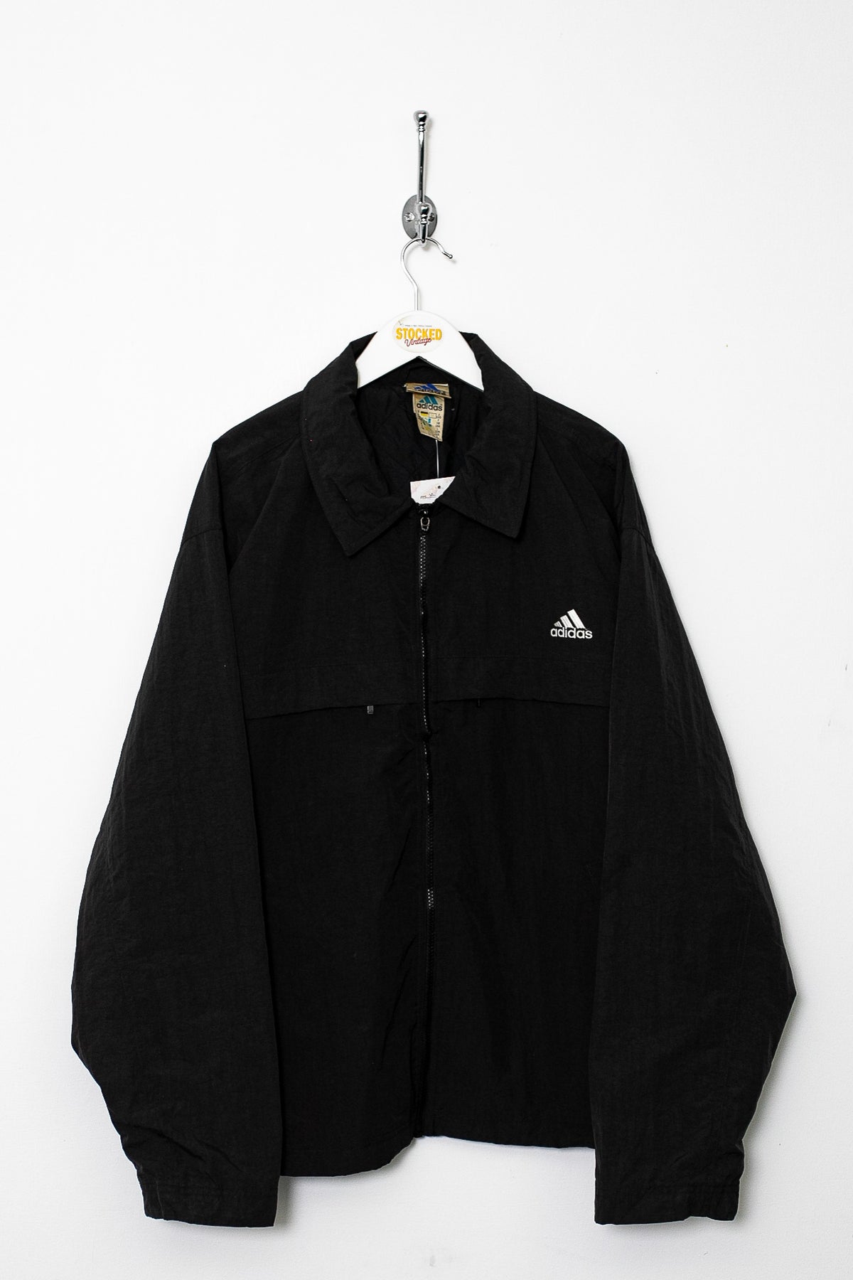 00s Adidas Jacket (XL)