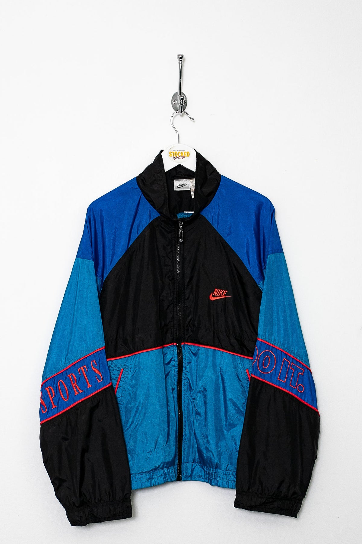 90s Nike Jacket (S)