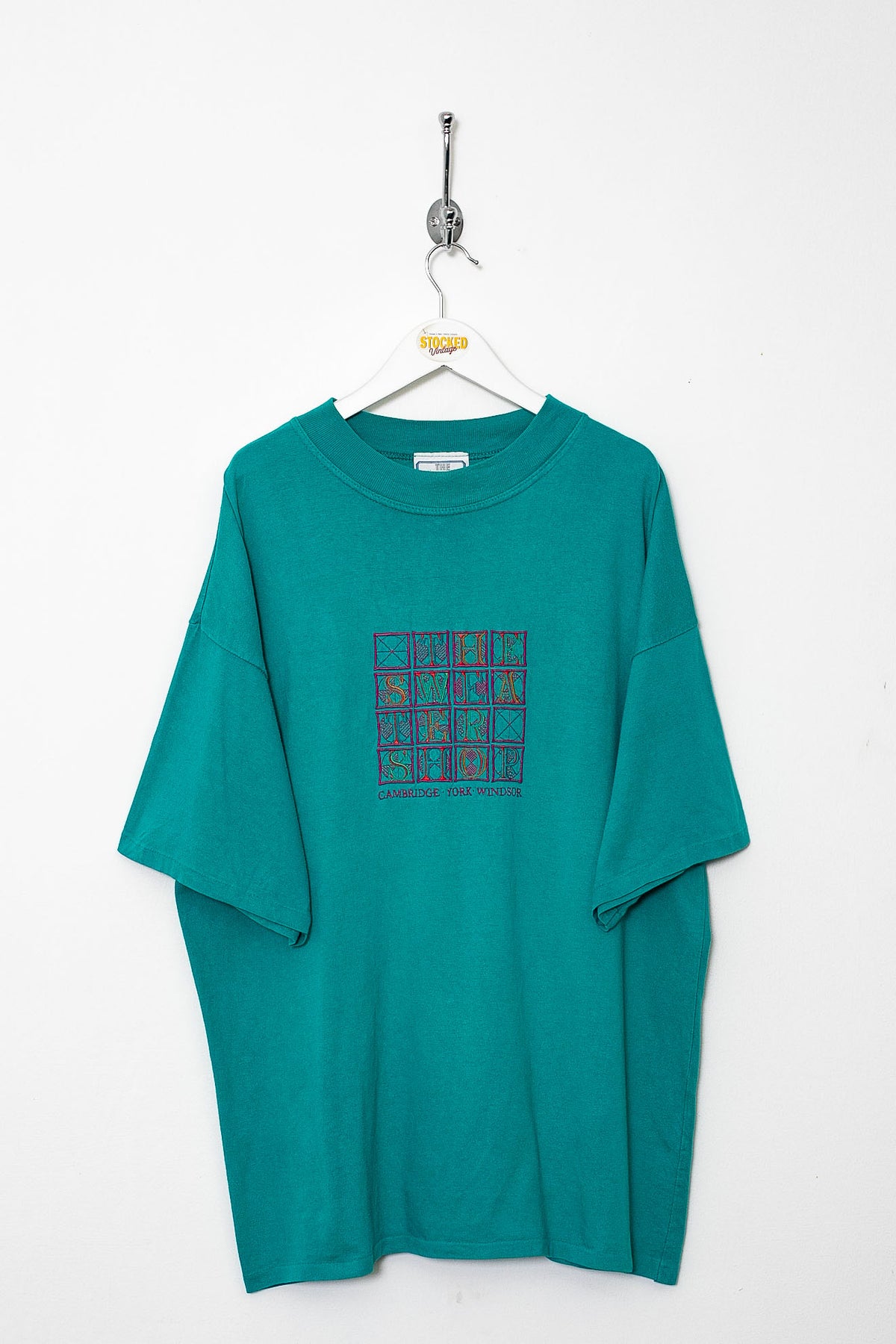 90s The Sweater Shop Tee (XL)