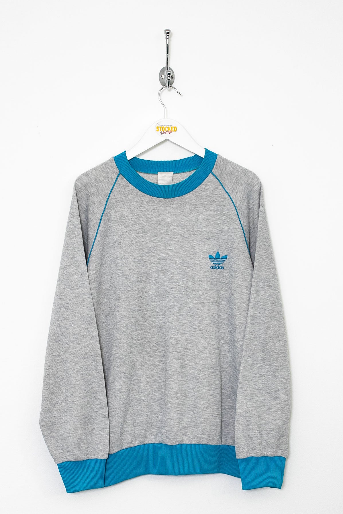 Colorful adidas sweatshirt sale