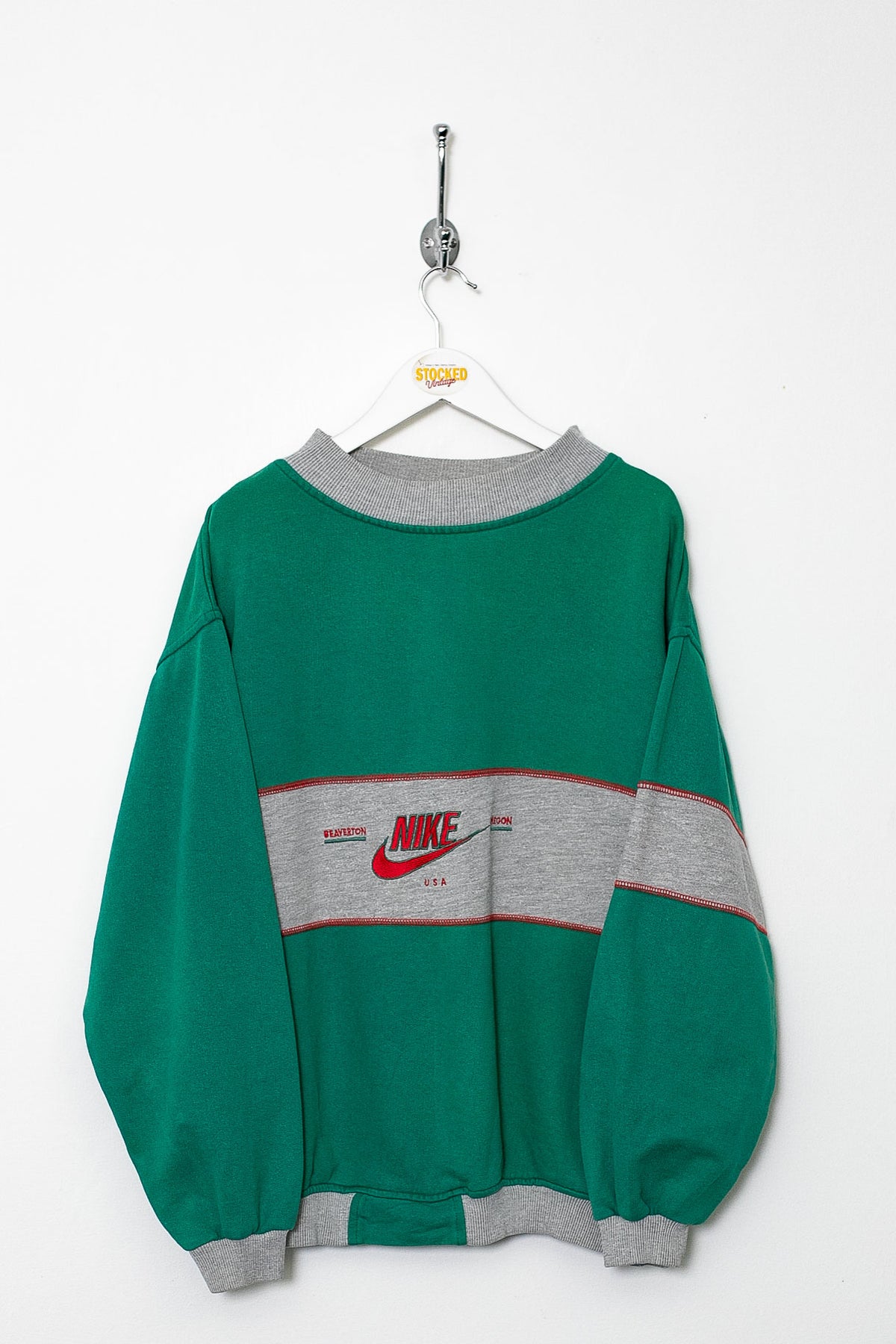 90s Nike Sweatshirt (S)