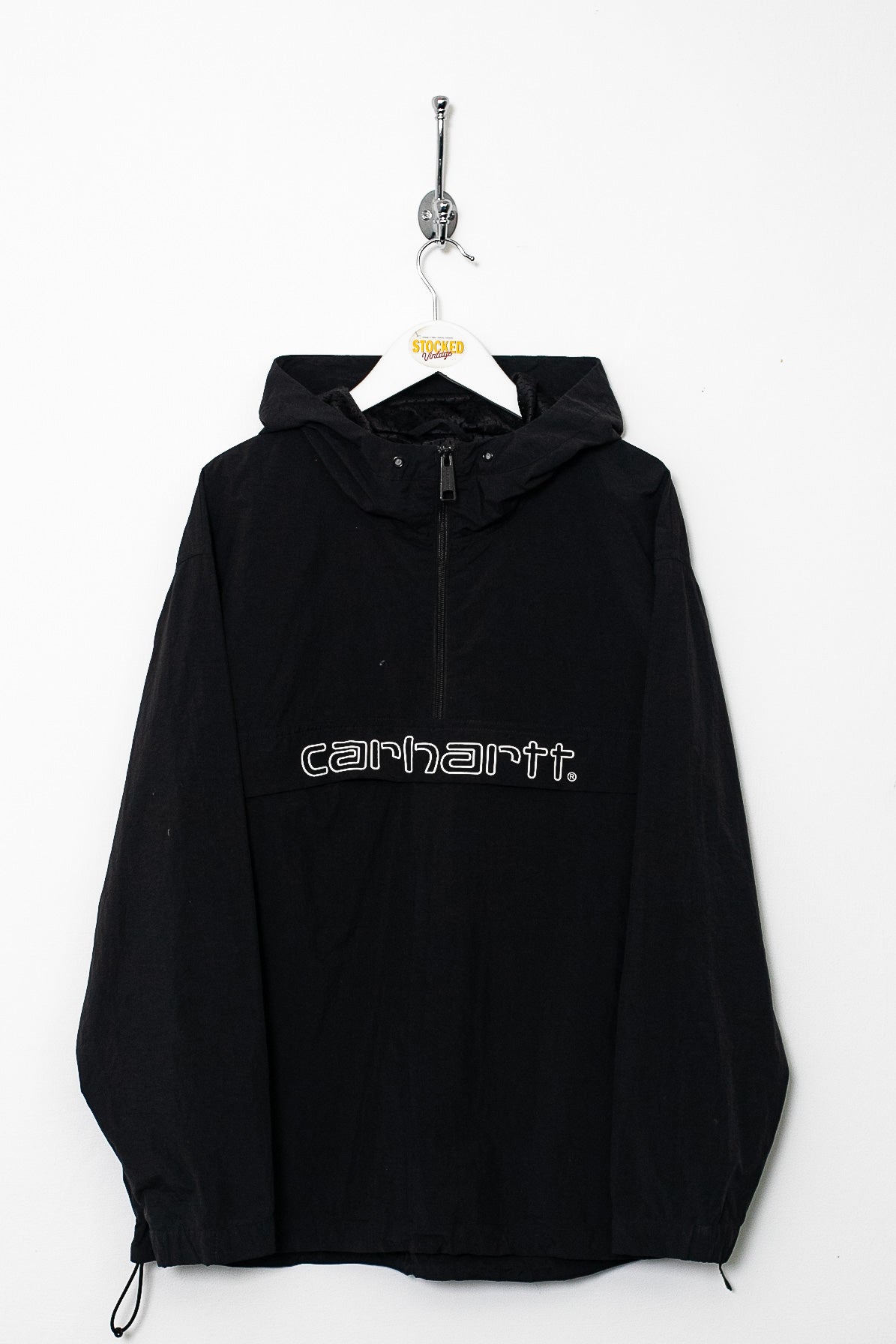 Carhartt 1/4 Zip Jacket (L)