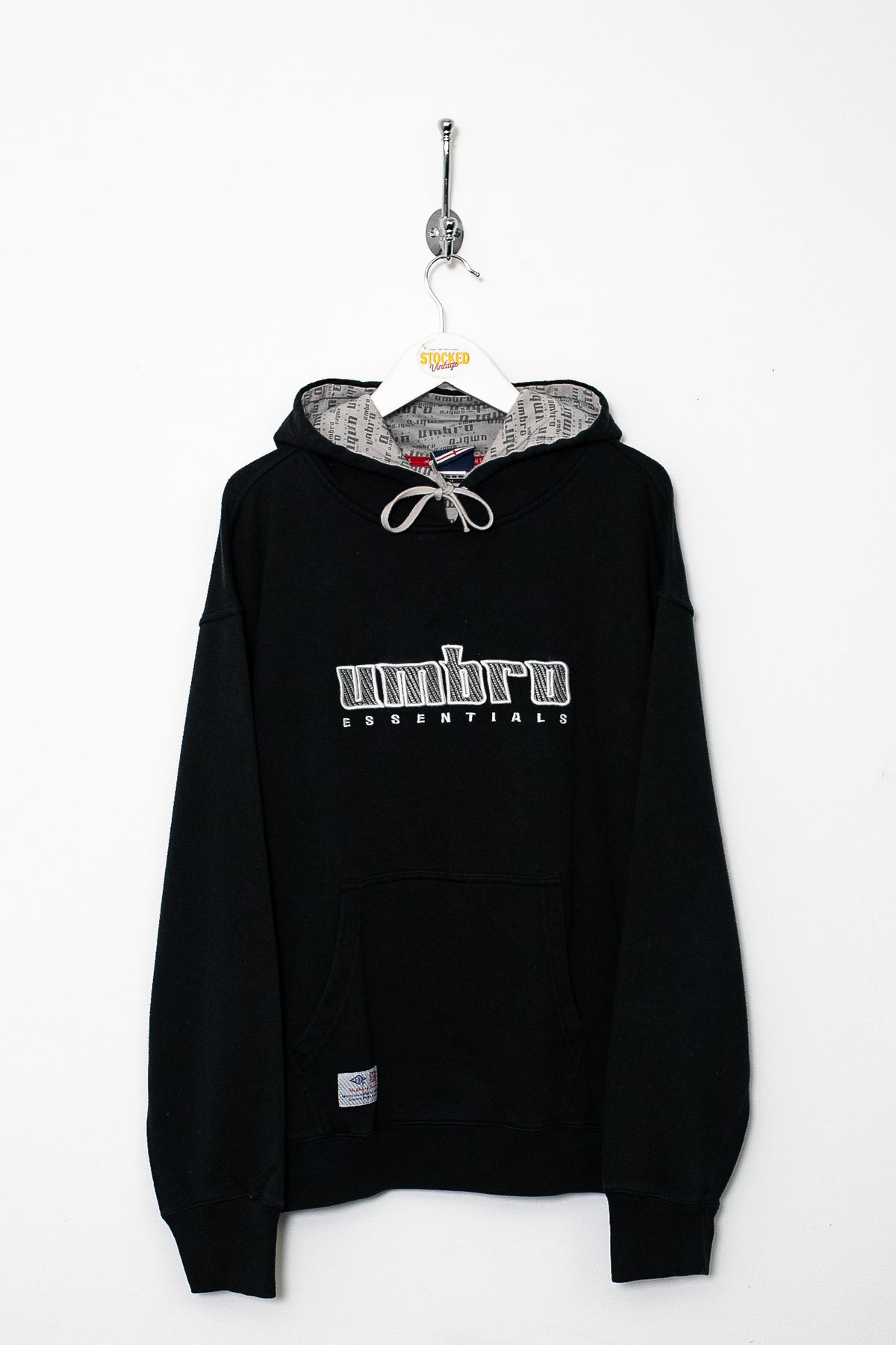 00s Umbro Hoodie (M)