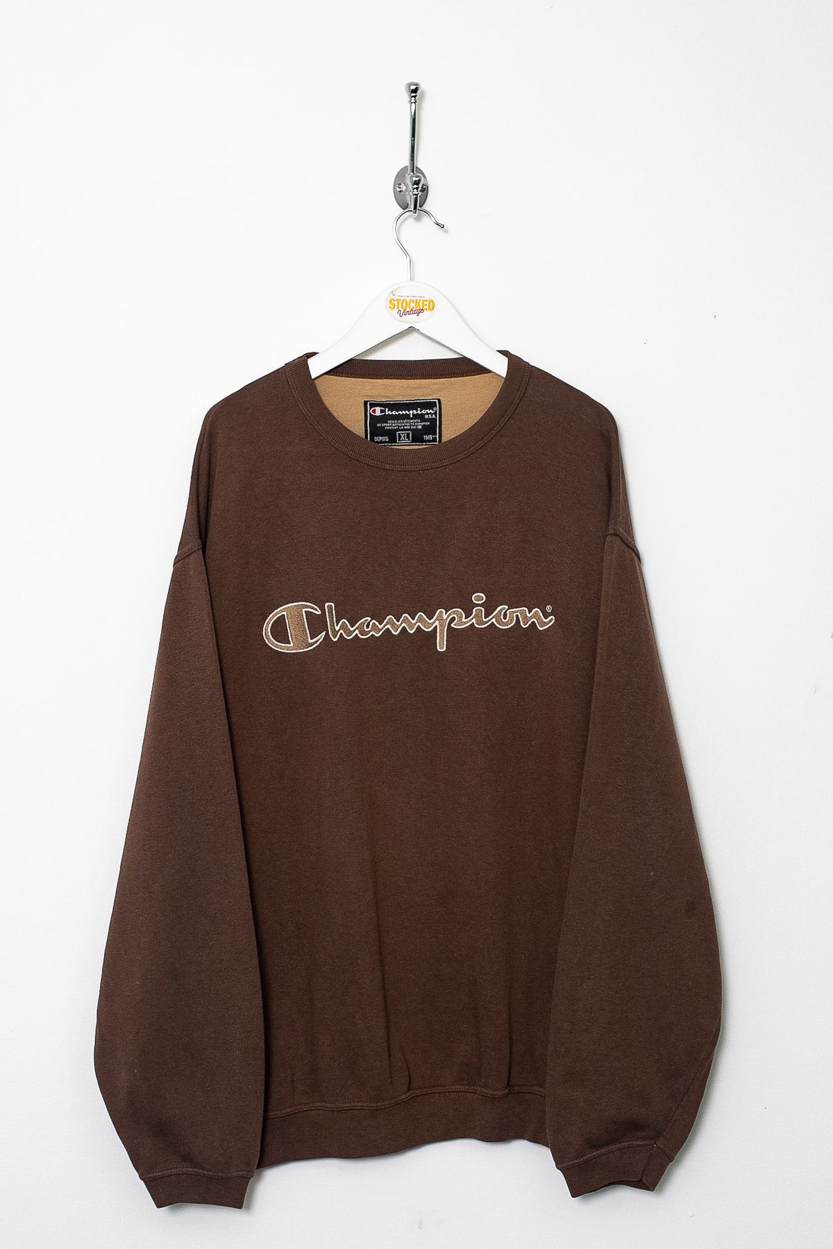 00s Champion Sweatshirt (XL)