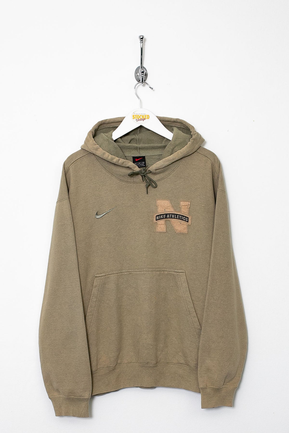 00s Nike Hoodie (S)