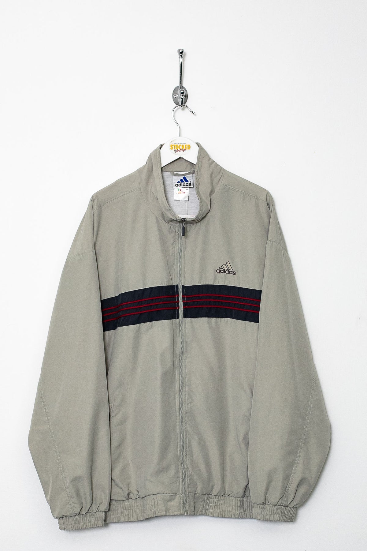 00s Adidas Jacket (L)
