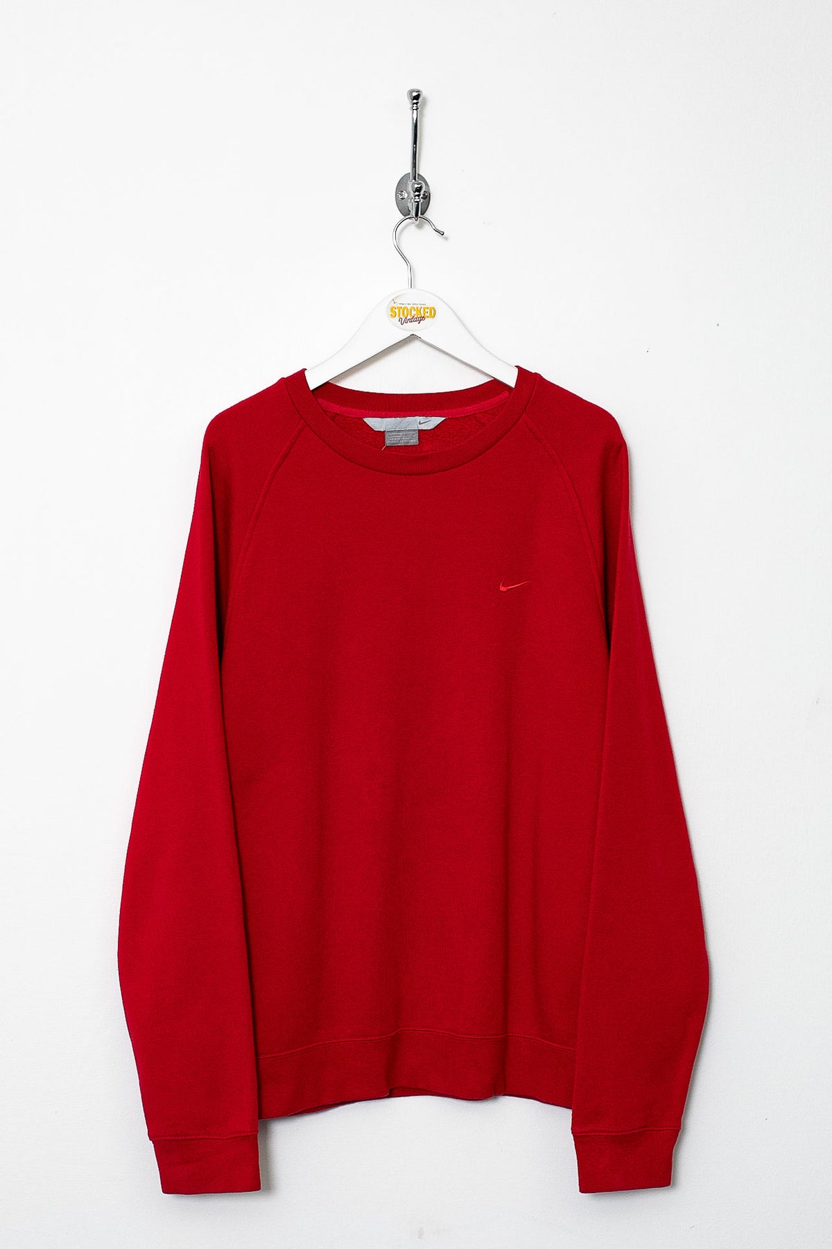 00s Nike Sweatshirt (M)