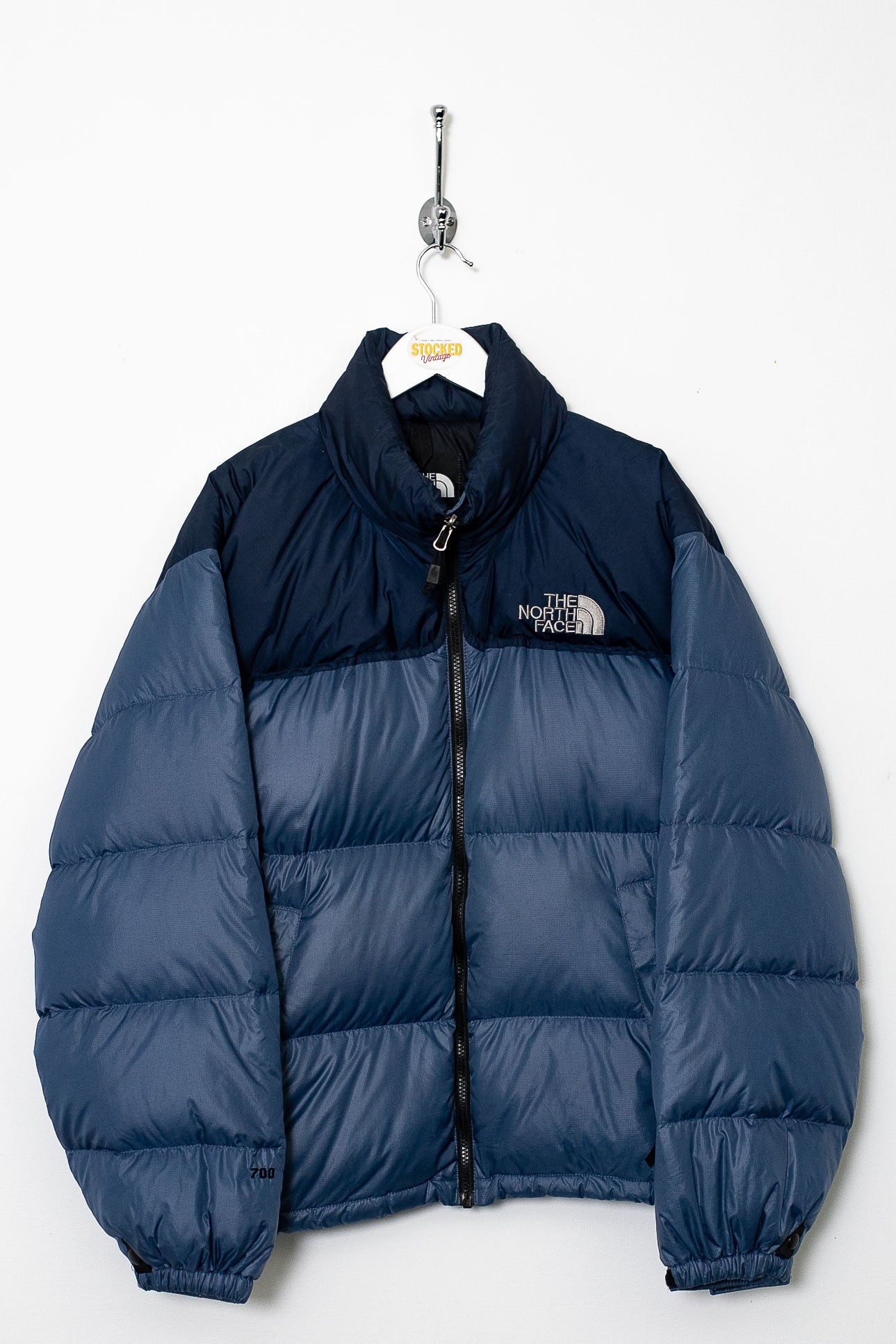 THE NORTH FACE NUPTSE JACKET ND91841 NT The North Face Womens 1996 
