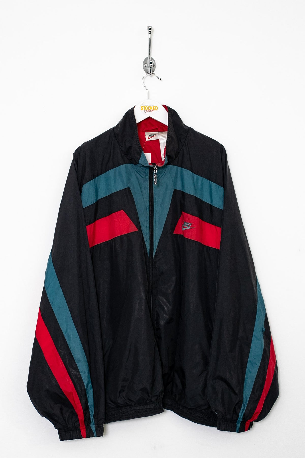 90s Nike Jacket (XXL)