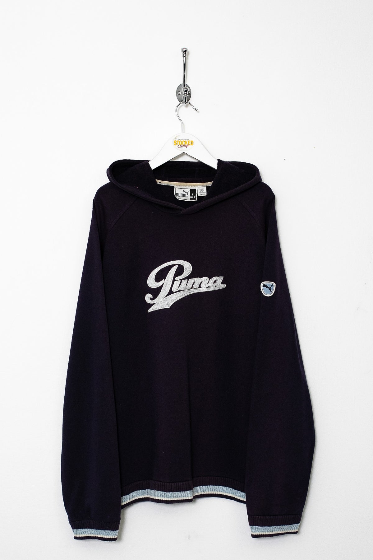 00s Puma Hoodie (L)